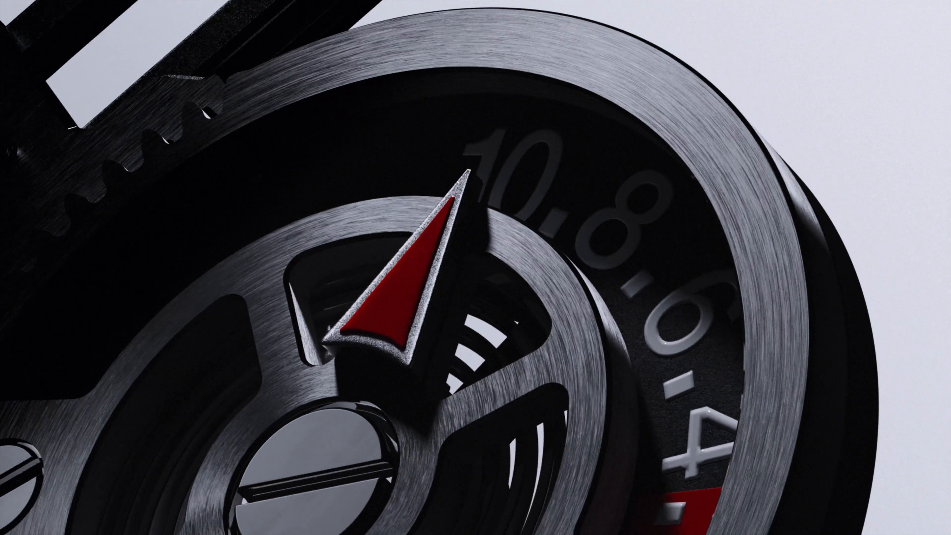 HUBLOT - MECA-10 (2025) —  shot,  lighting