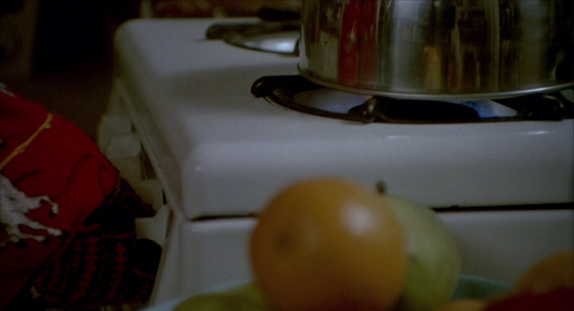 Jumpin' Jack Flash (1986) —  shot,  lighting