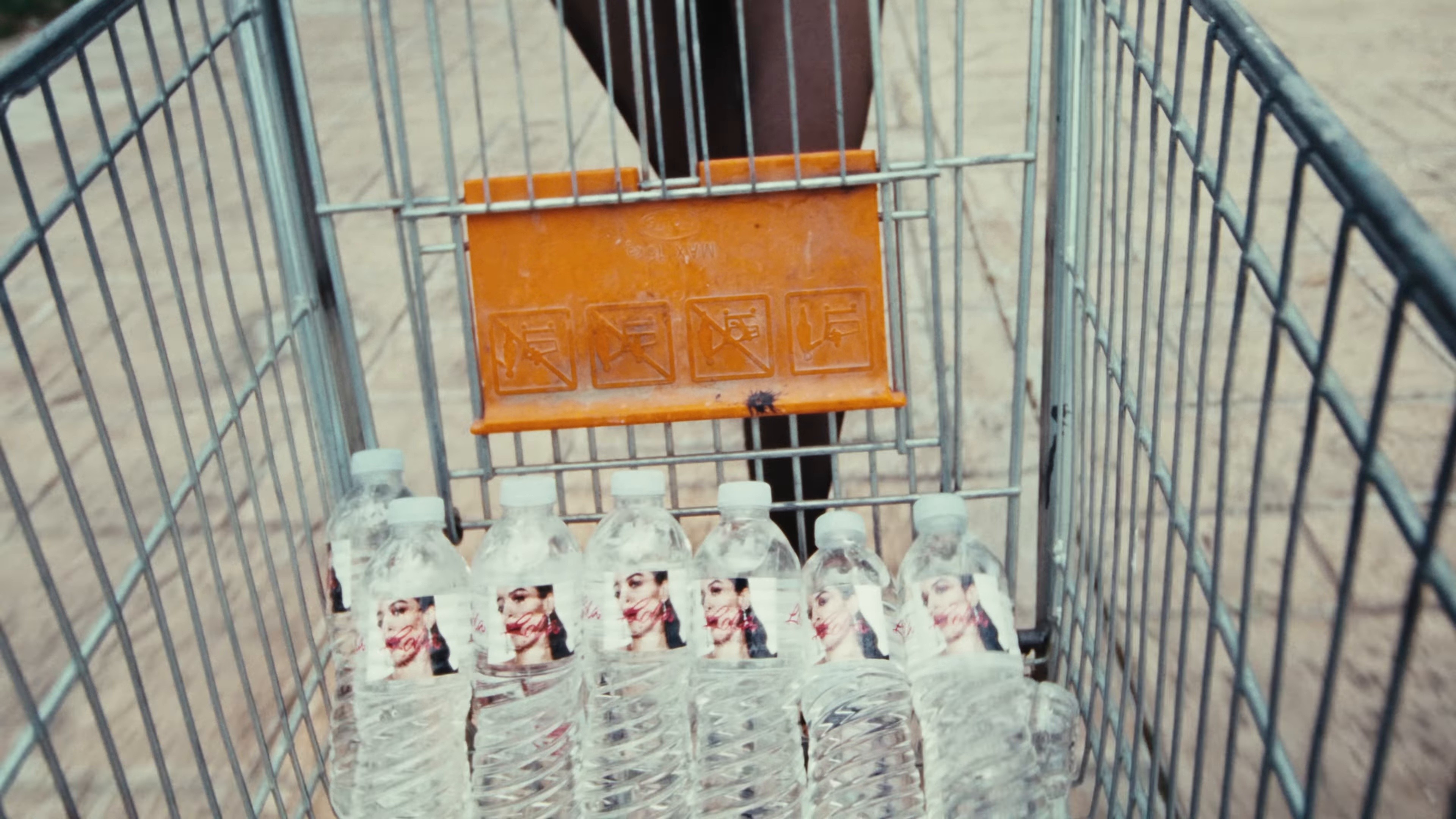 LOLA (2025) —  shot,  lighting