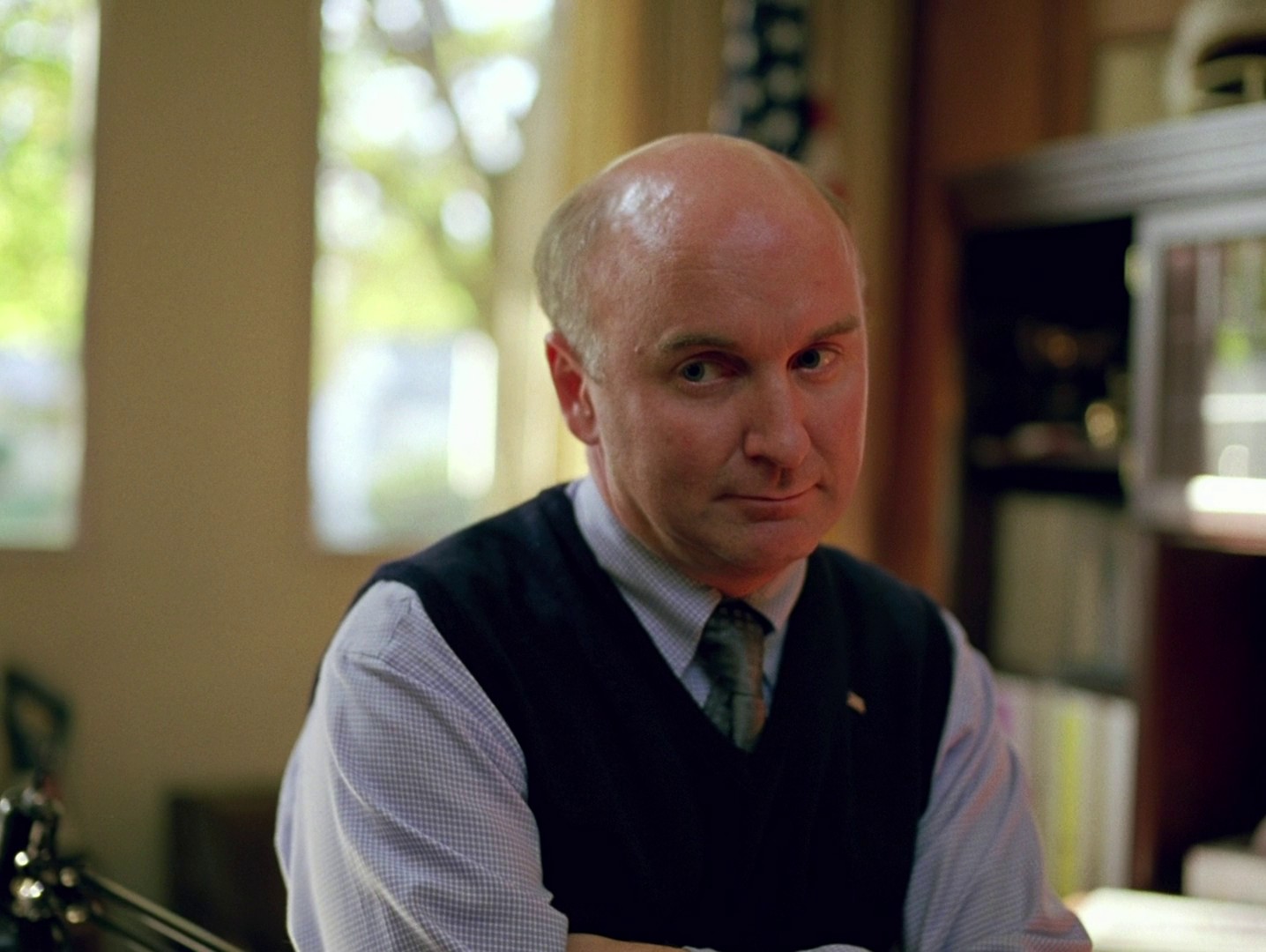 Elephant (2003) —  shot,  lighting