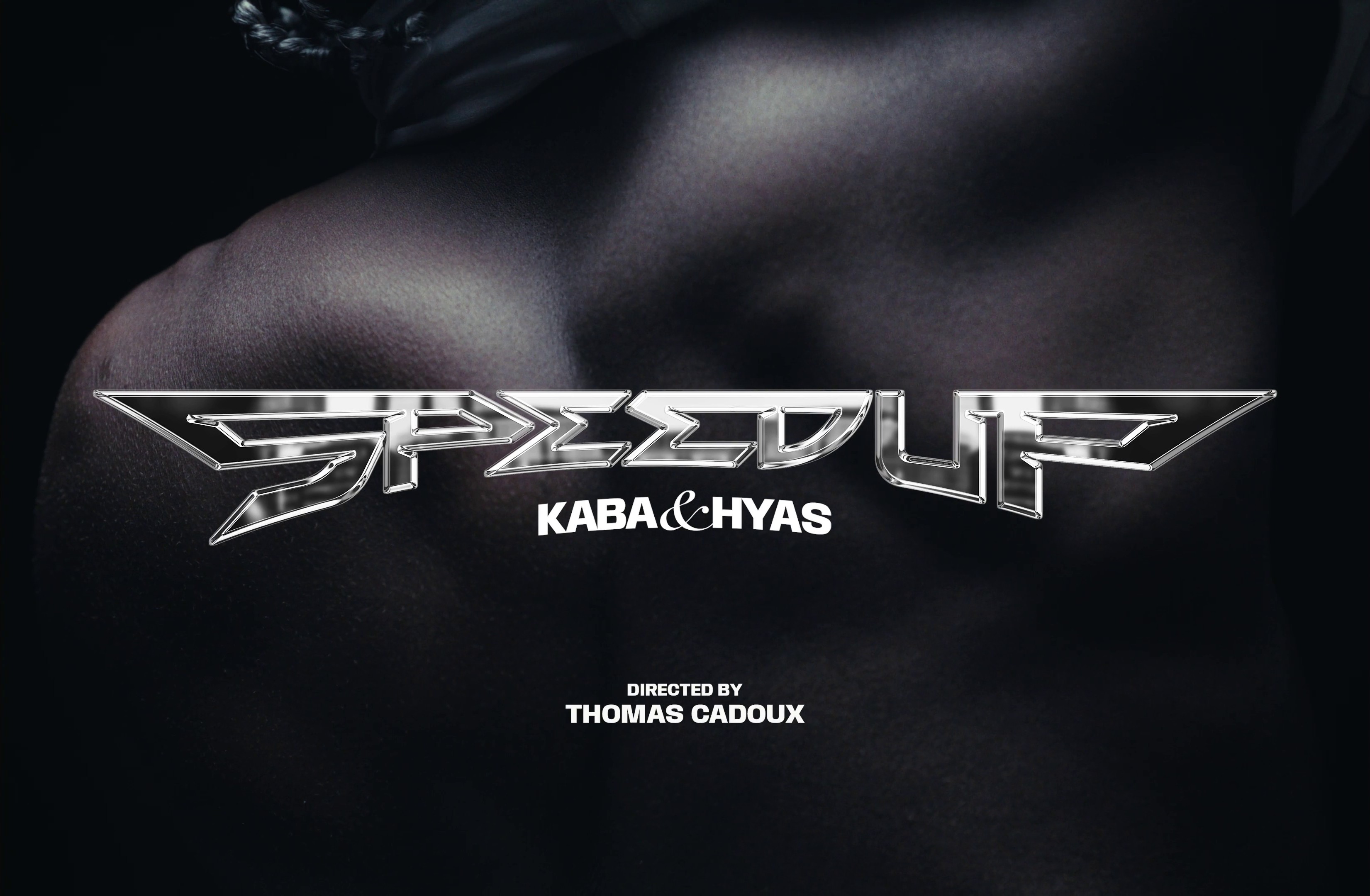 SPEED UP (2023) —  shot,  lighting