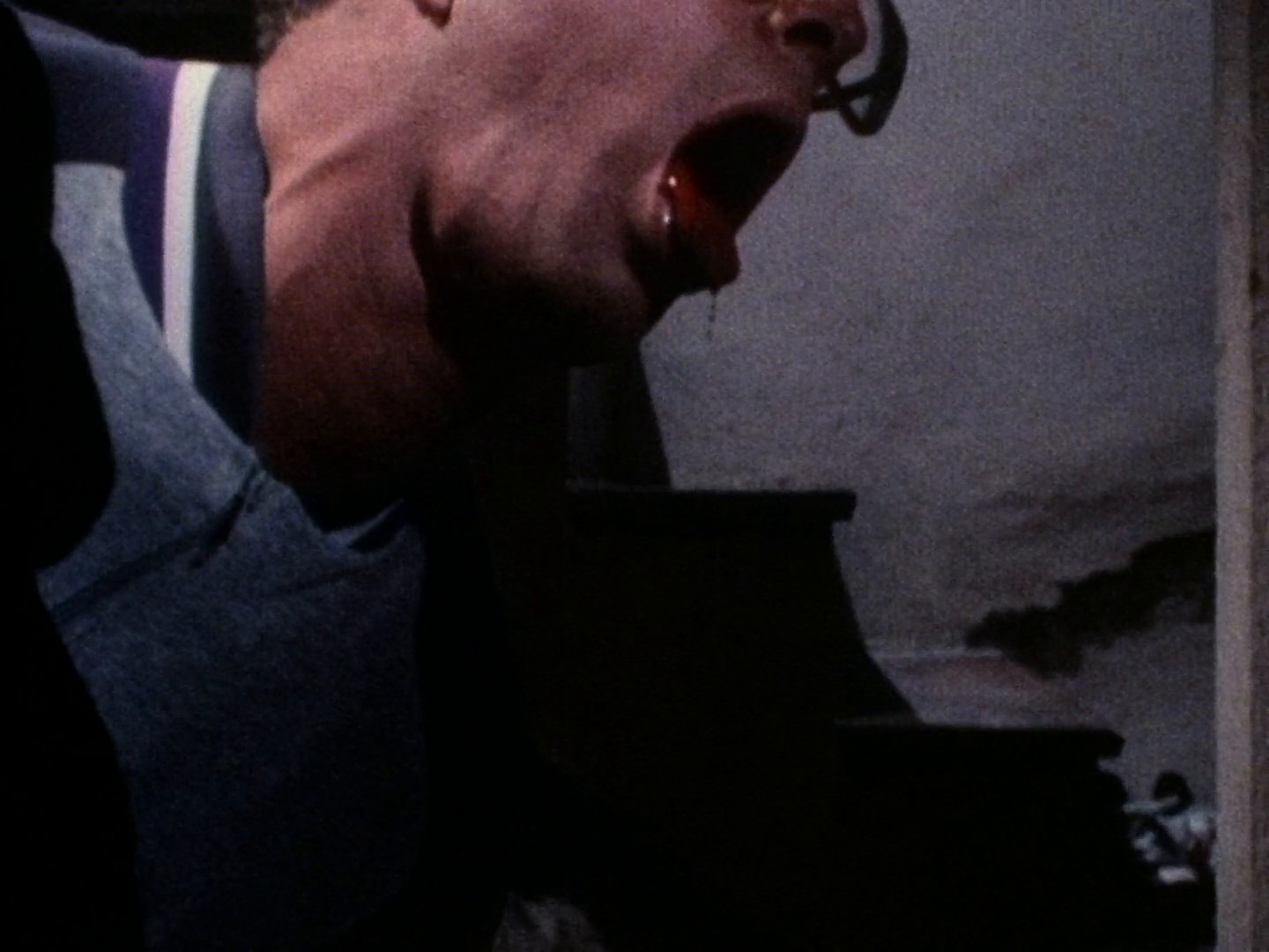 Evil Laugh (1986) —  shot,  lighting