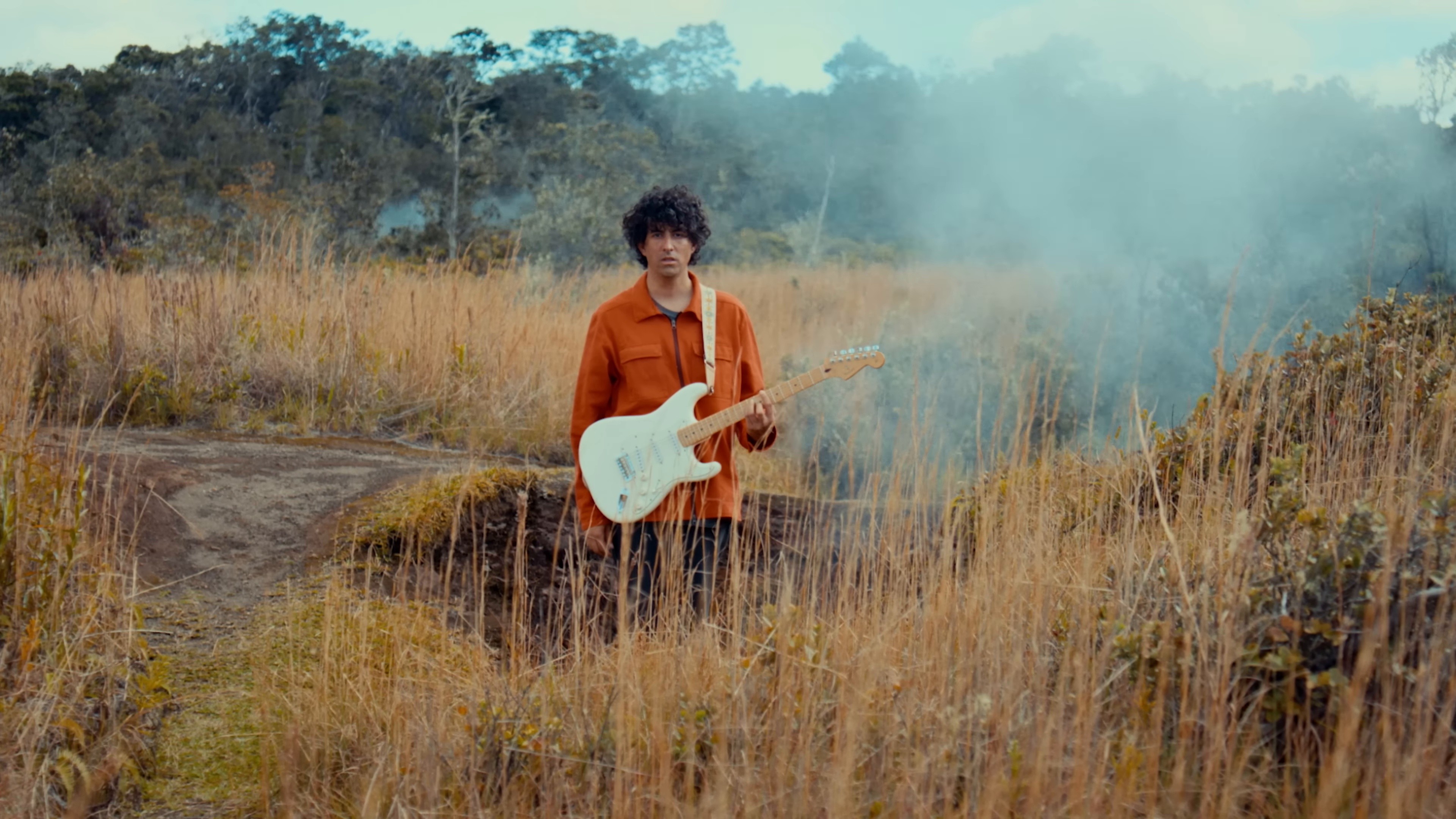 Only If You Say So (2024) —  shot,  lighting