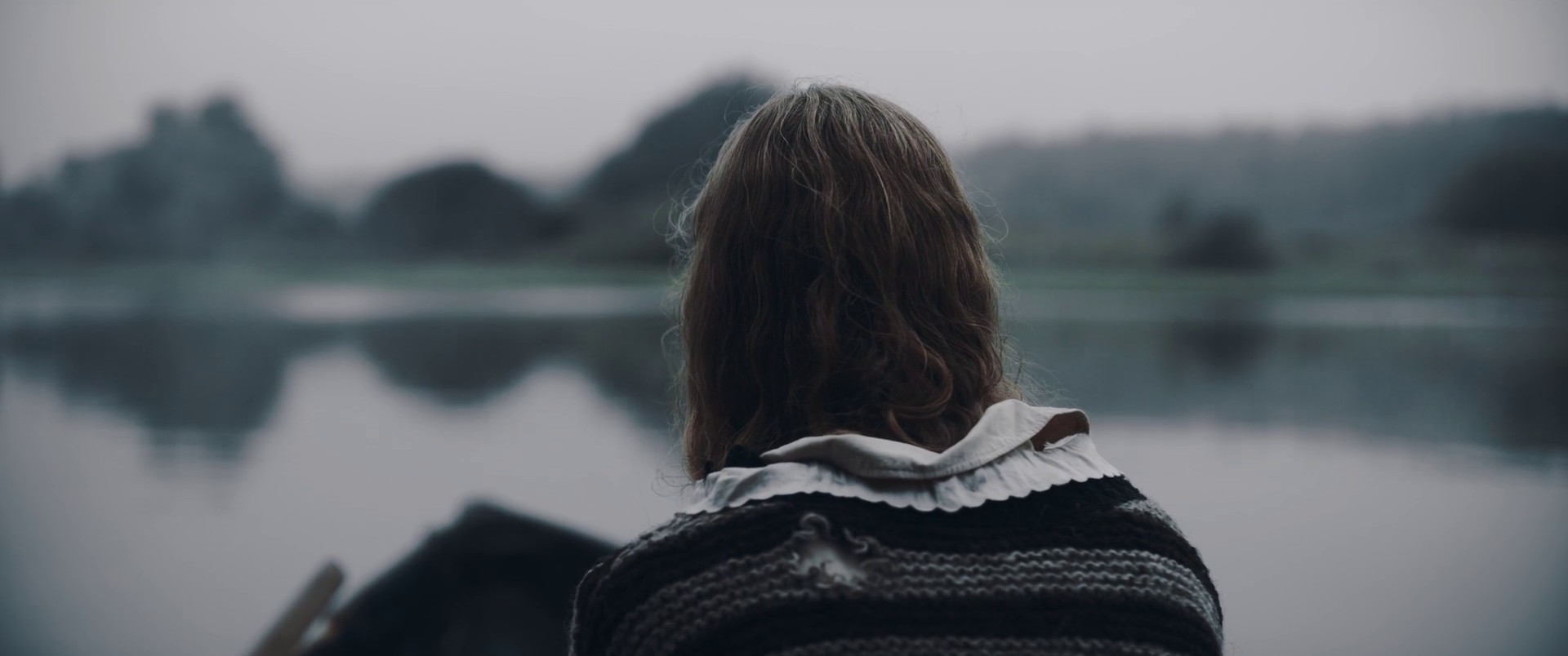 Saint Anthony's Fire (2020) —  shot,  lighting