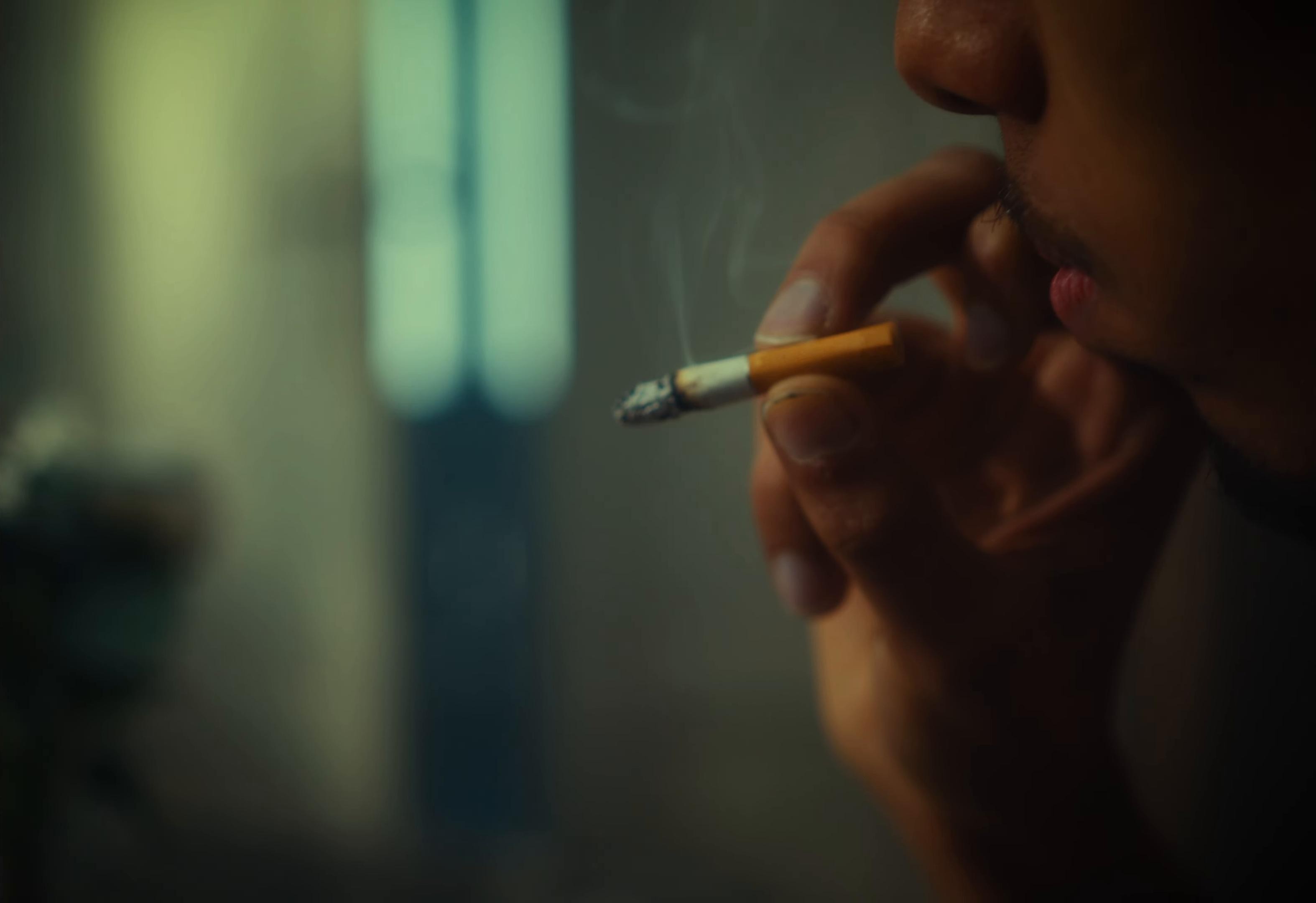 A chi mi ha reso fredda (2025) —  shot,  lighting