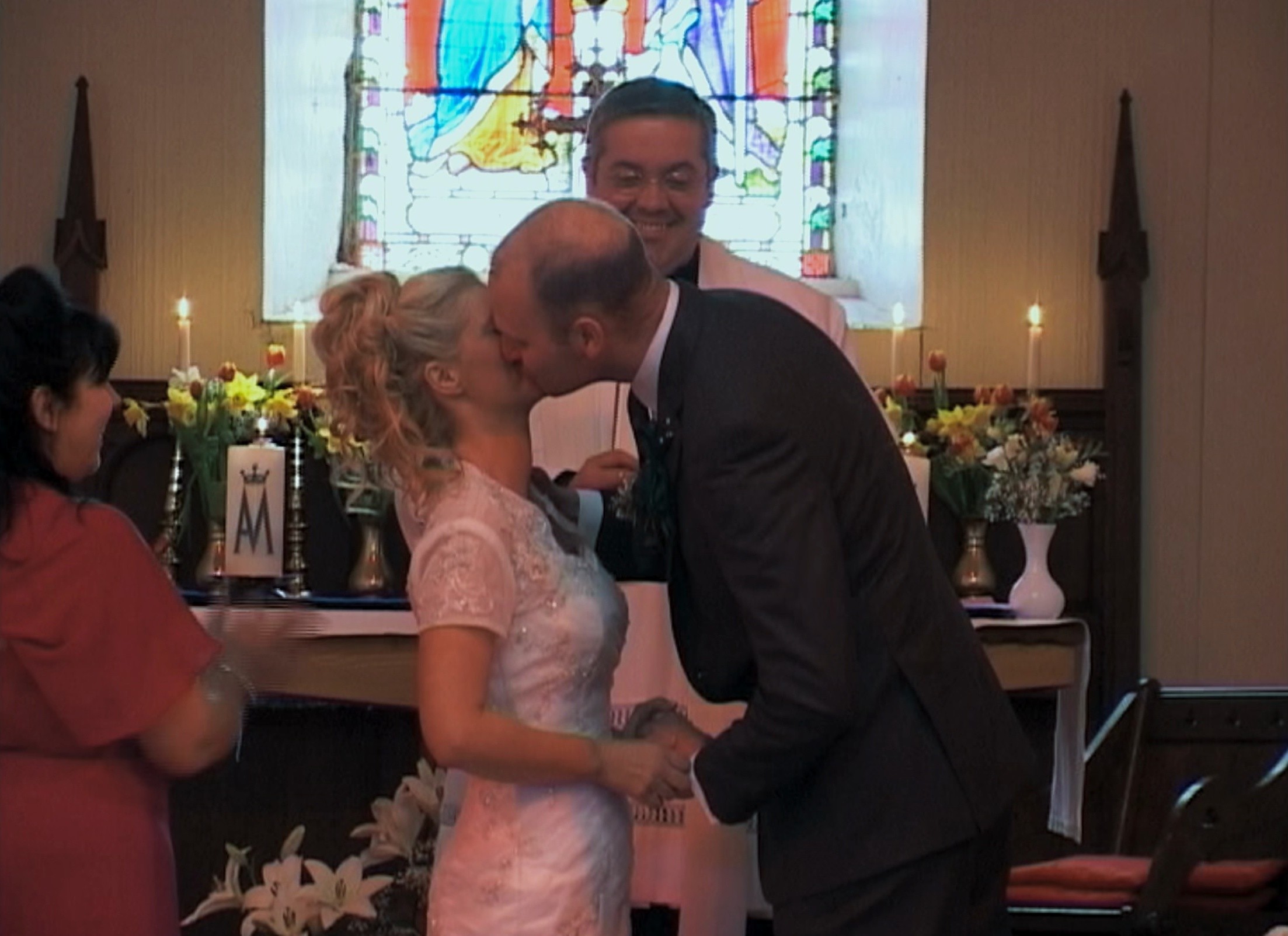 Last Breath (2025) —  shot,  lighting