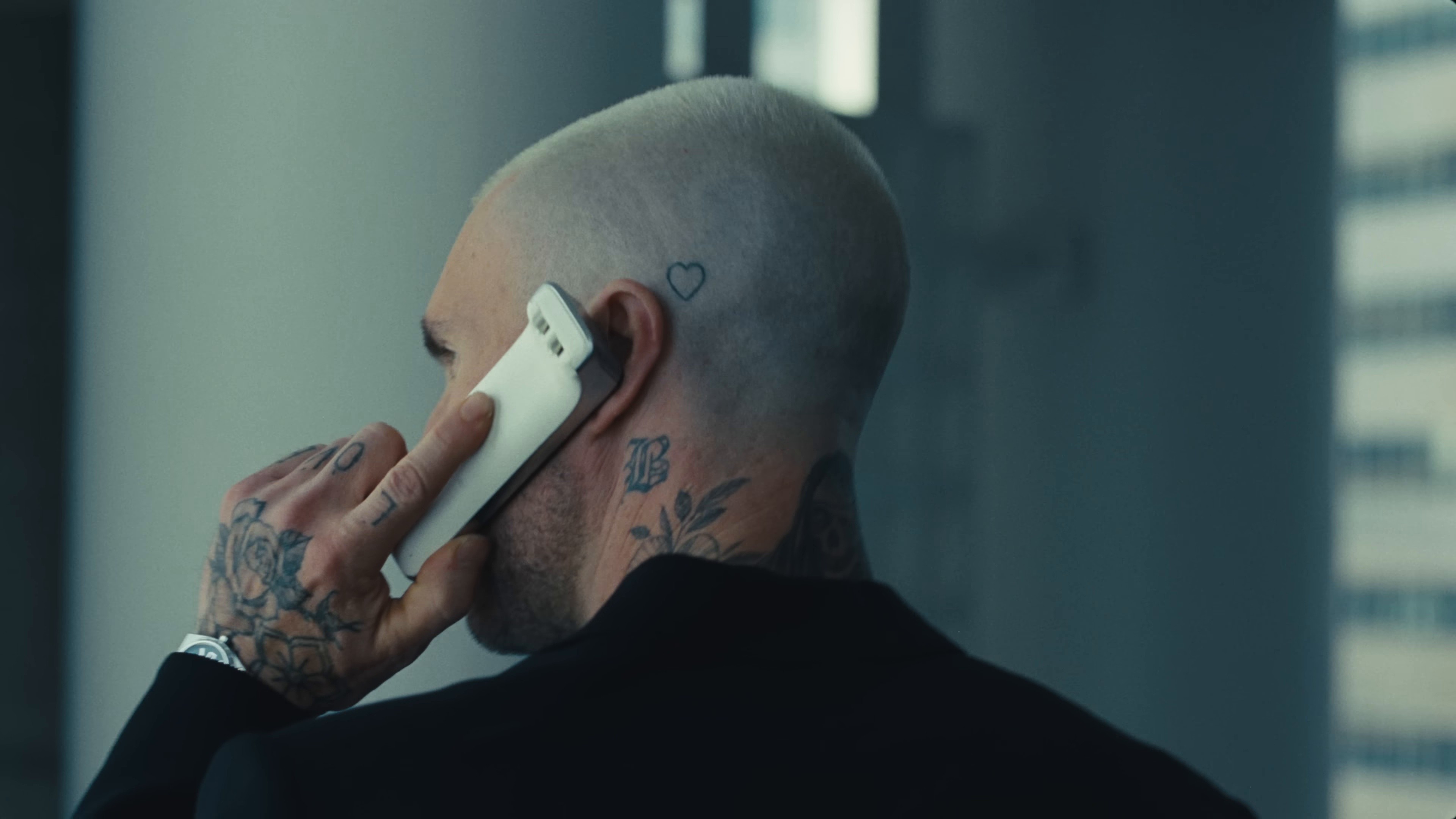 Priceless (2025) —  shot,  lighting