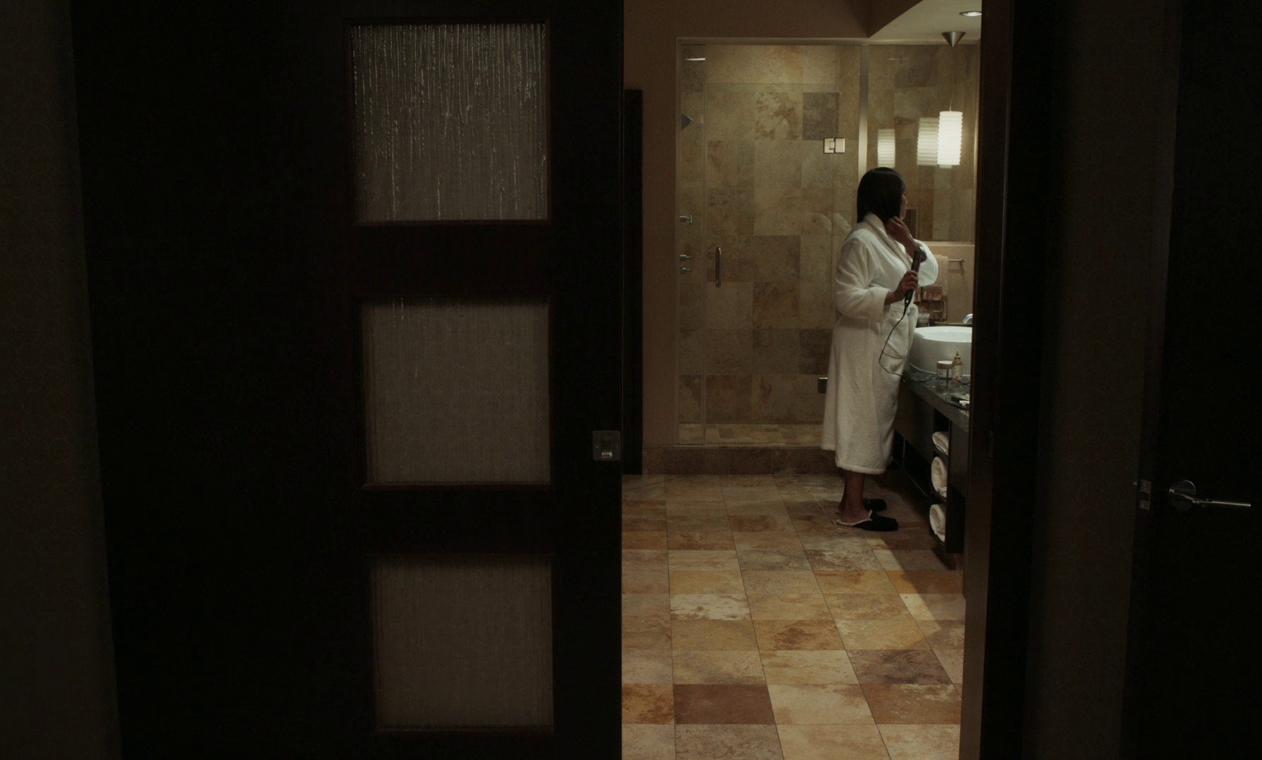 The Card Counter (2021) —  shot,  lighting