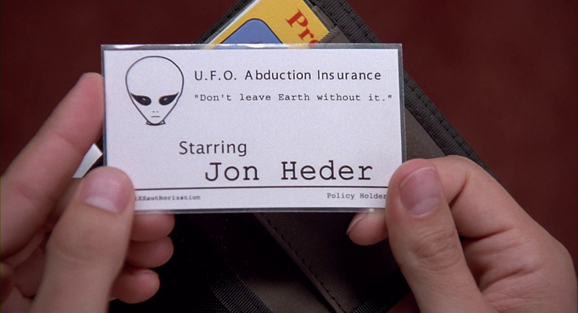 Napoleon Dynamite (2004) —  shot,  lighting