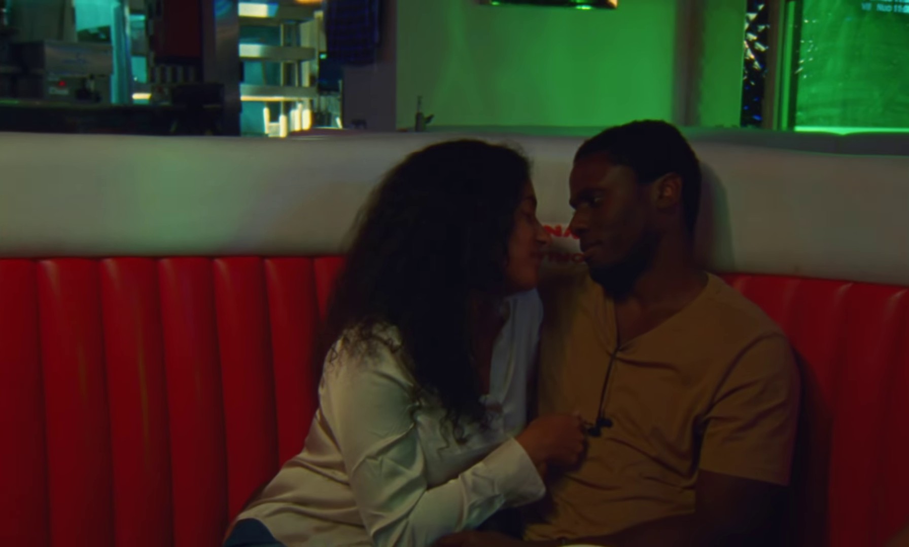 Chicken Wings (2021) —  shot,  lighting