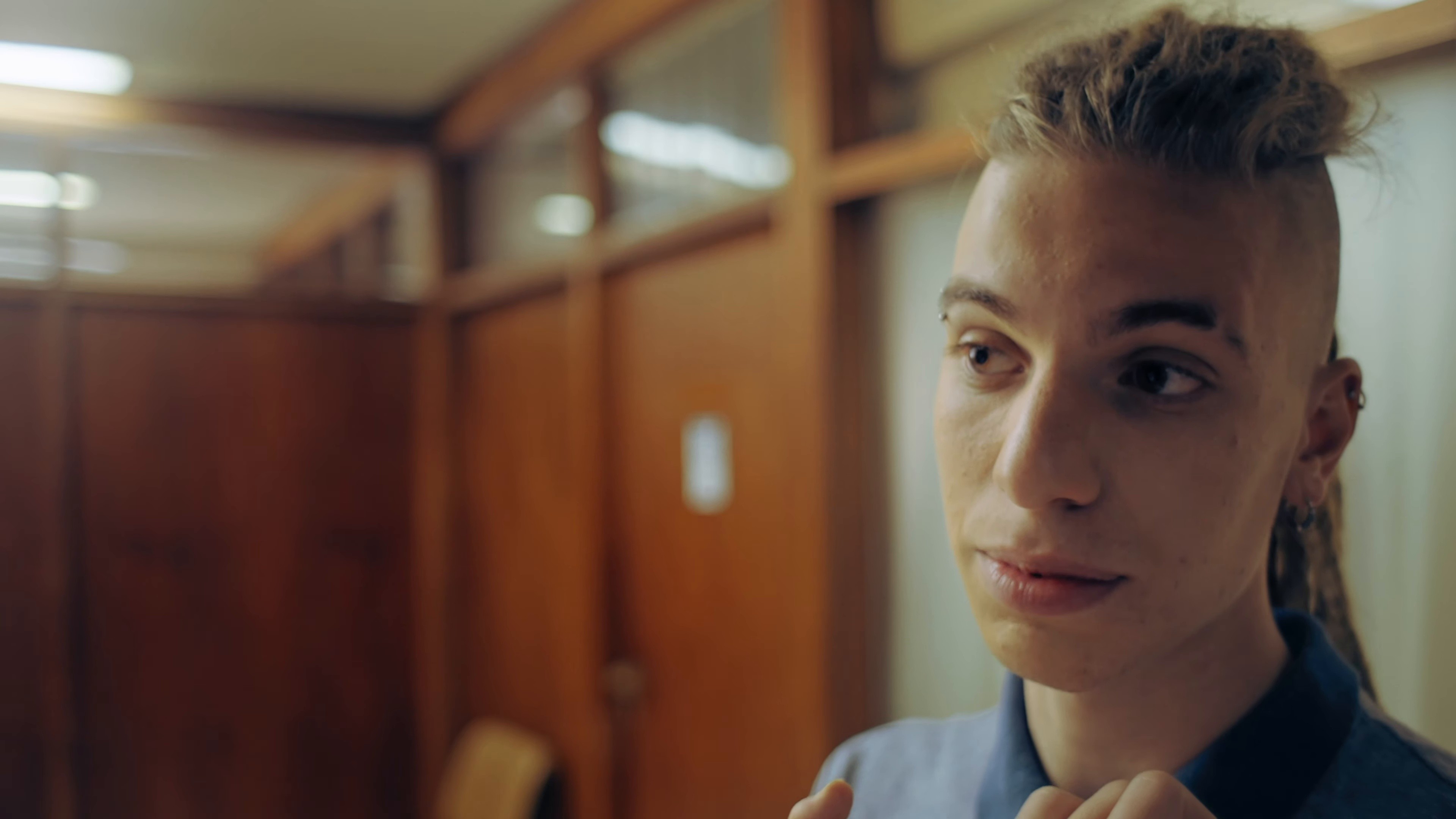 Nebulas (2021) —  shot,  lighting