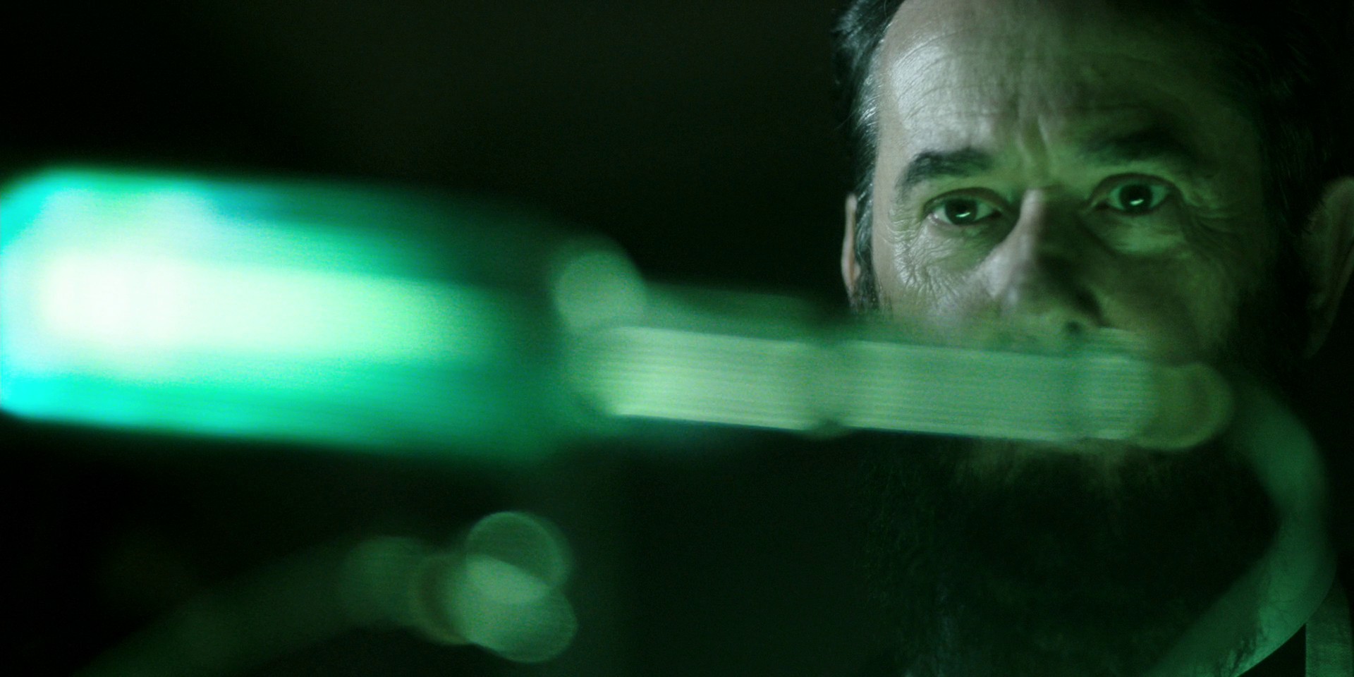 Einstein: Chapter Three (2017) —  shot,  lighting