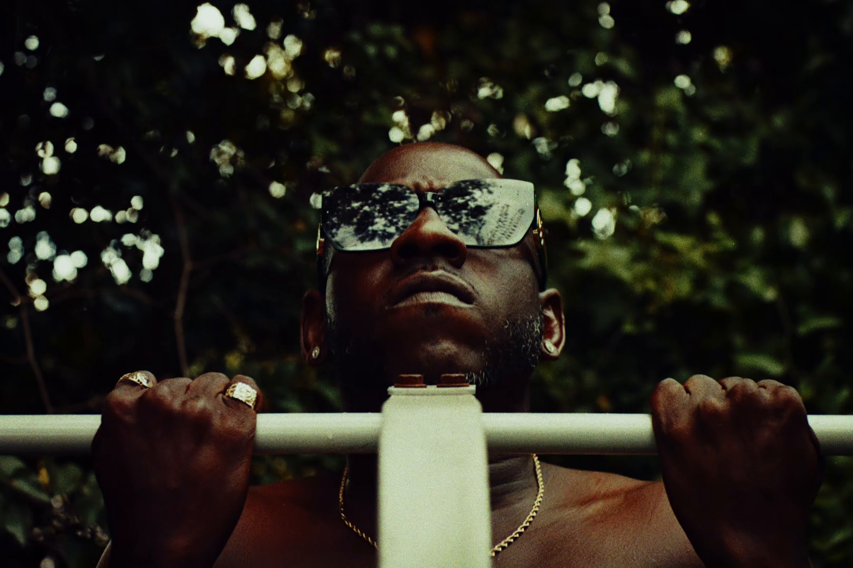 Two Six (2026) —  shot,  lighting