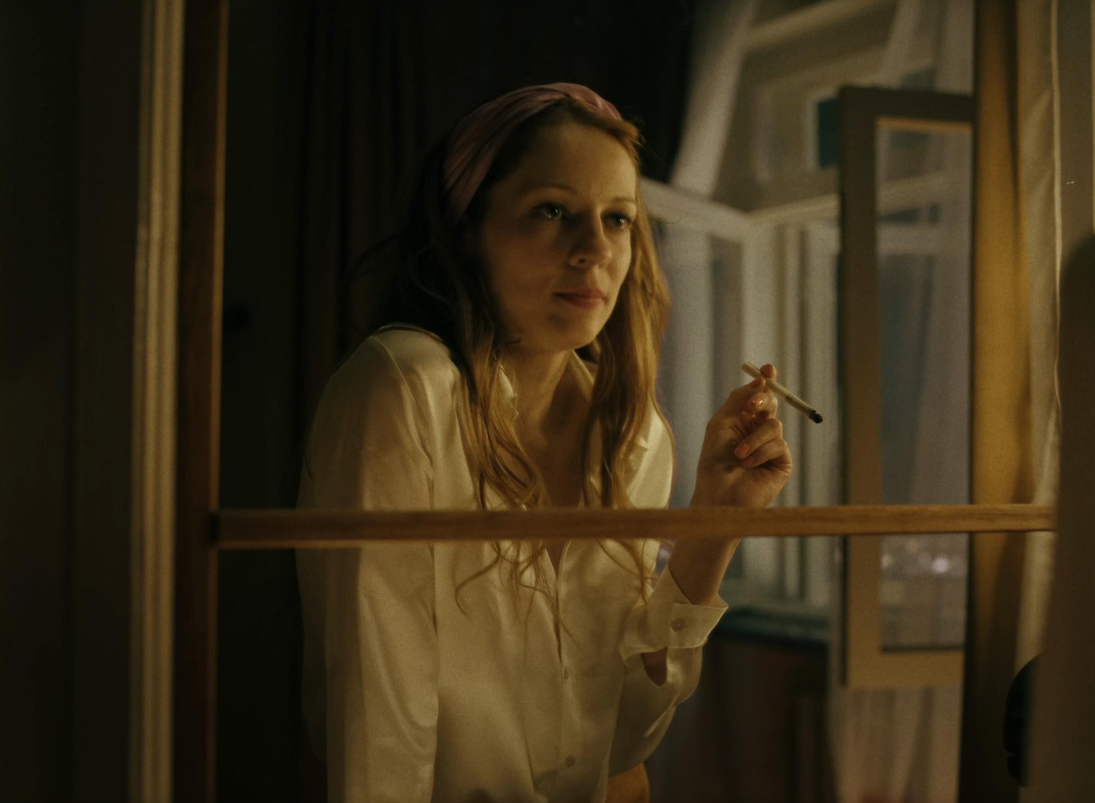 Limonov: The Ballad of Eddie (2024) —  shot,  lighting