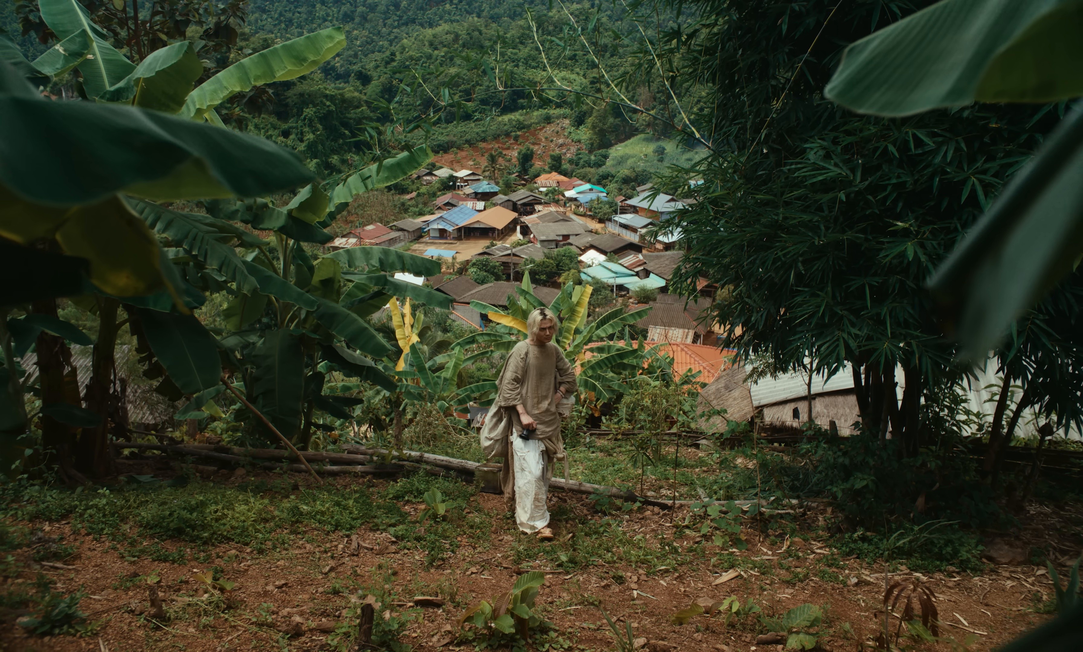 Prema (2025) —  shot,  lighting