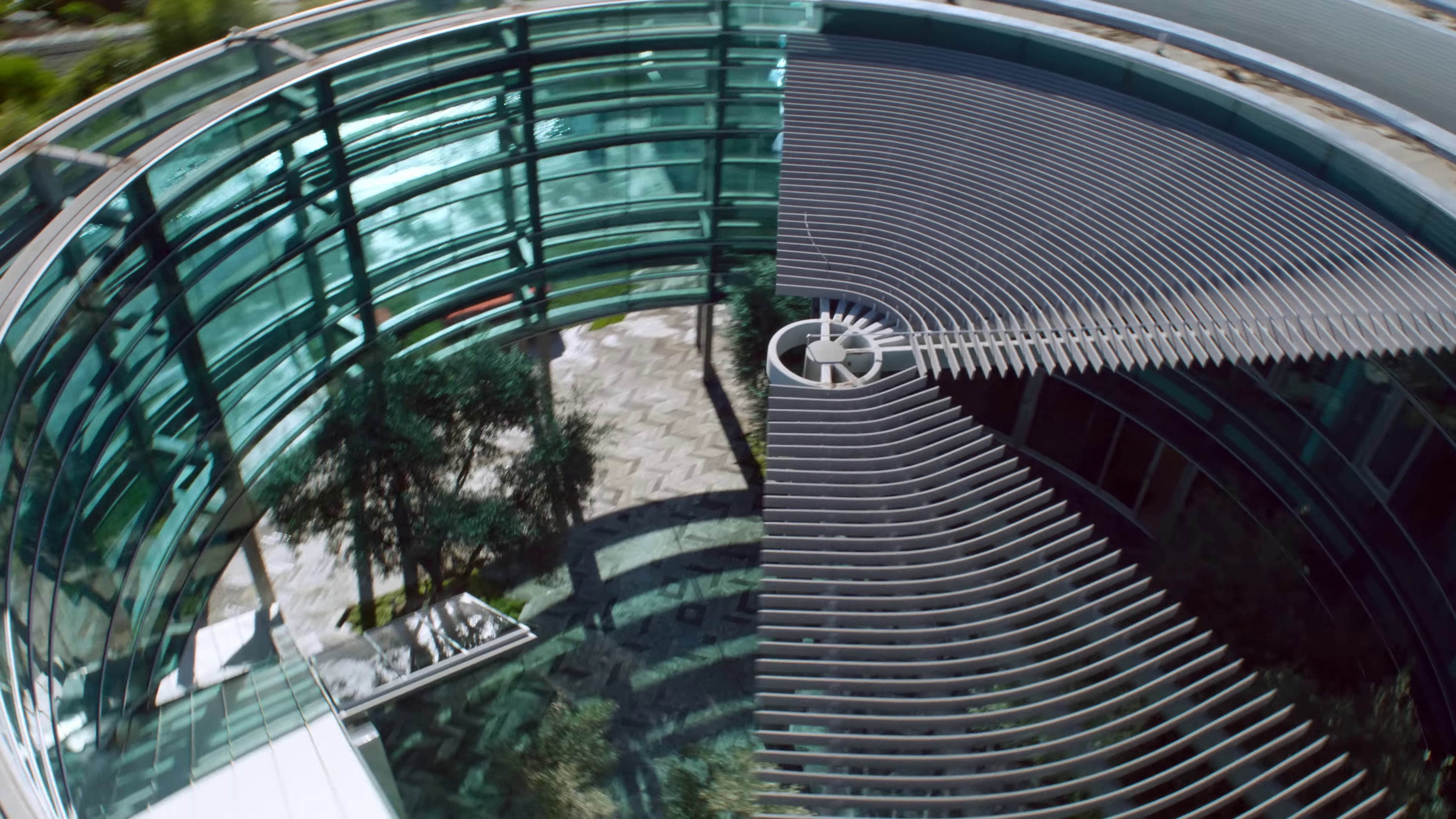 Like What (Freestyle) (2024) —  shot,  lighting