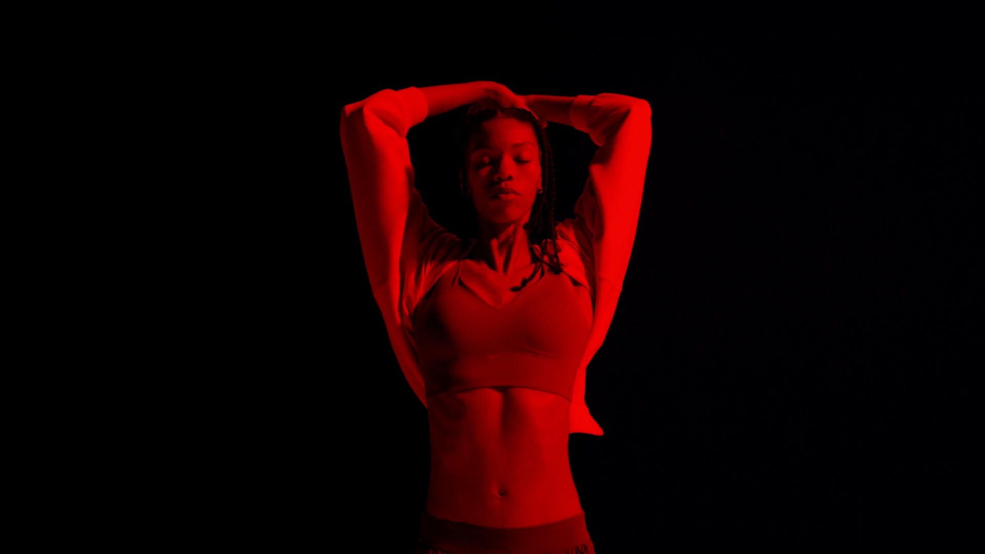 NIKE 24.7 (2025) —  shot,  lighting