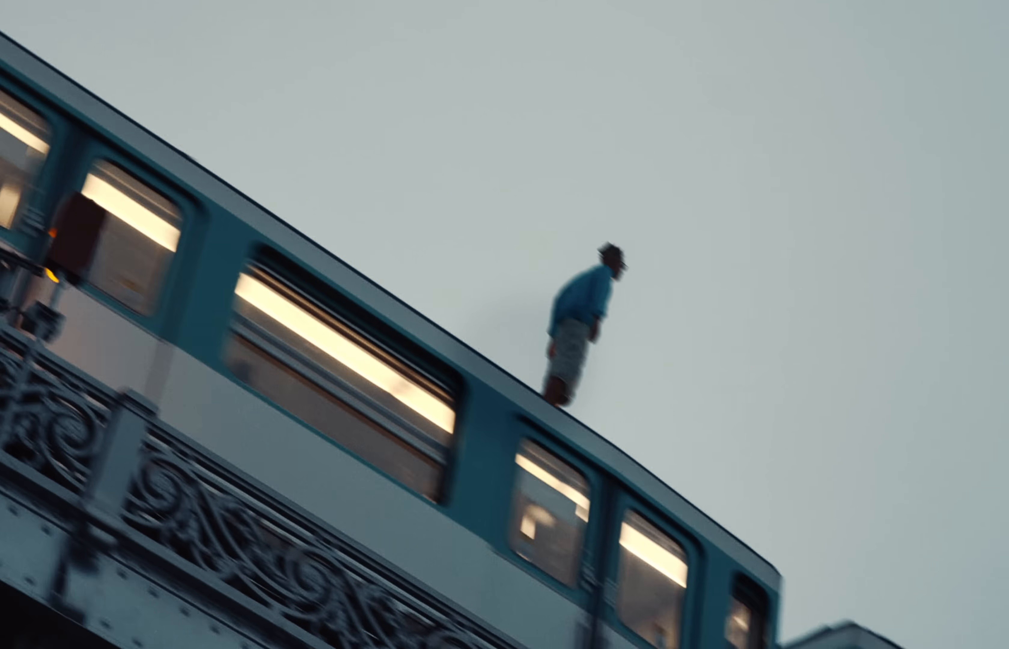 Uhh Yeahh (2024) —  shot,  lighting