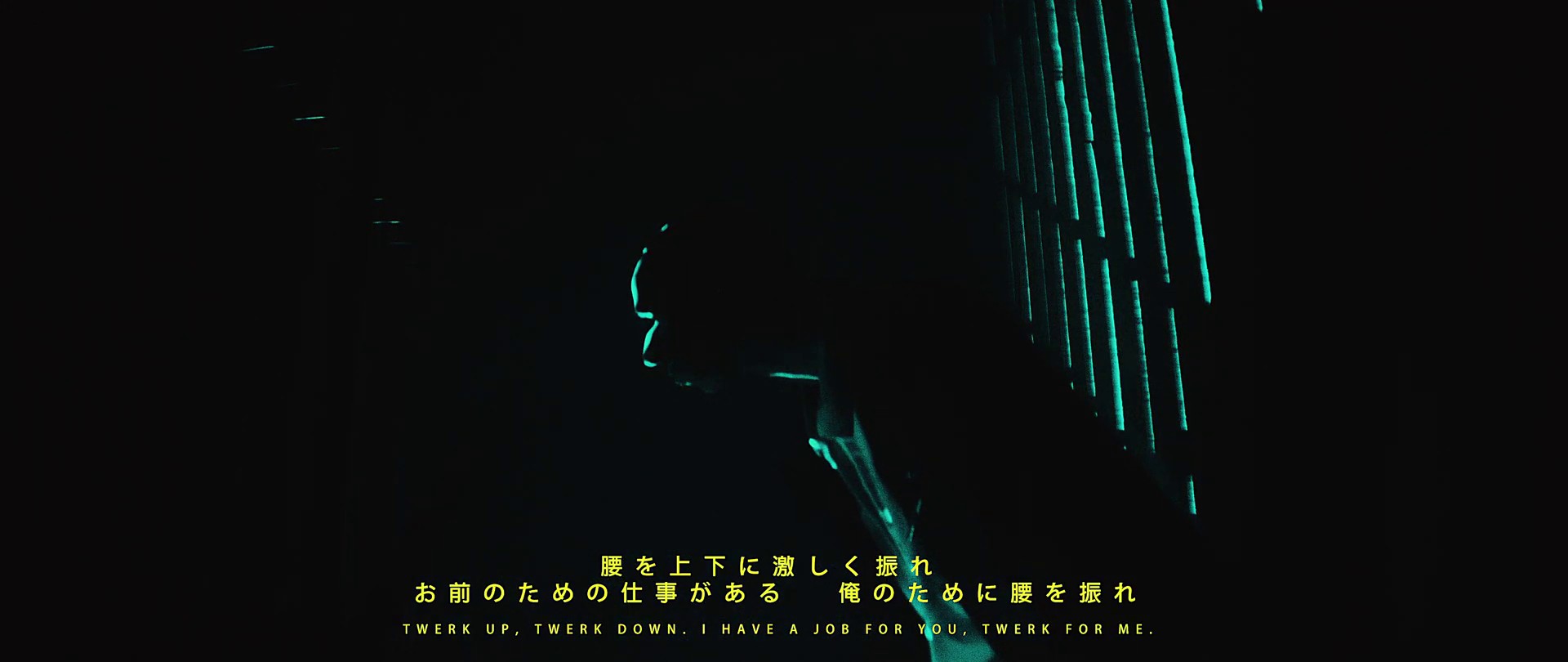 Headshot (2021) —  shot,  lighting