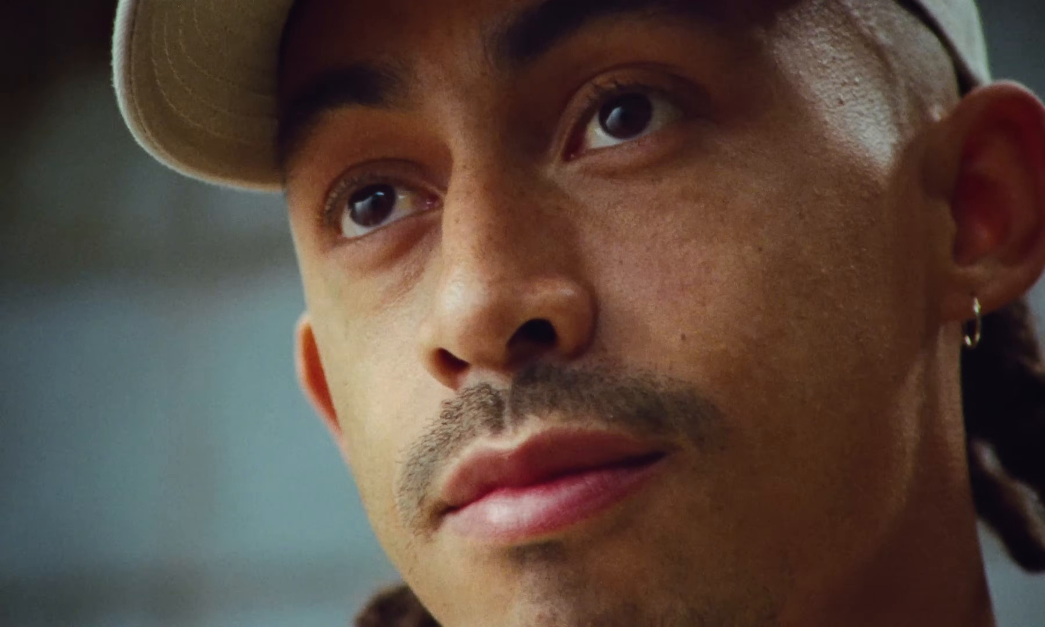 New Sport (2024) —  shot,  lighting