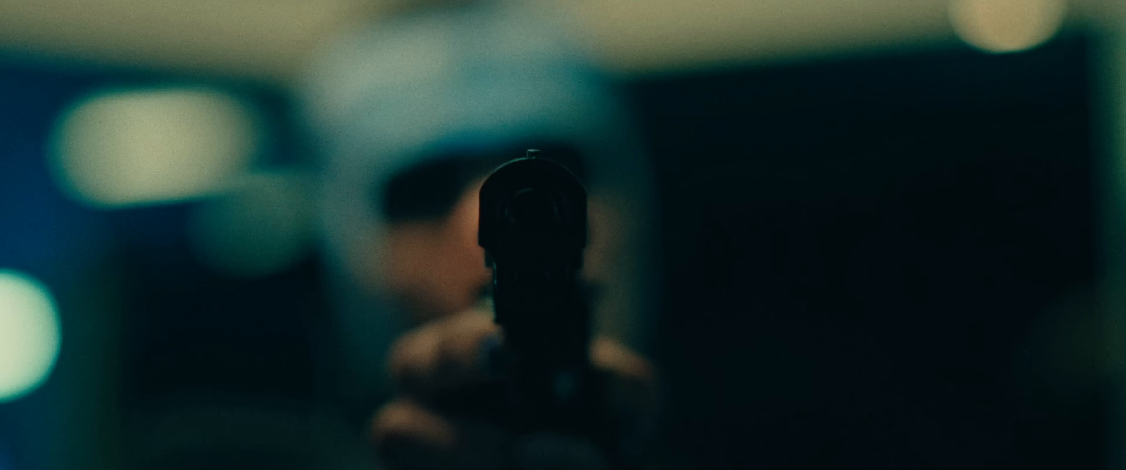 Nihilism (2024) —  shot,  lighting