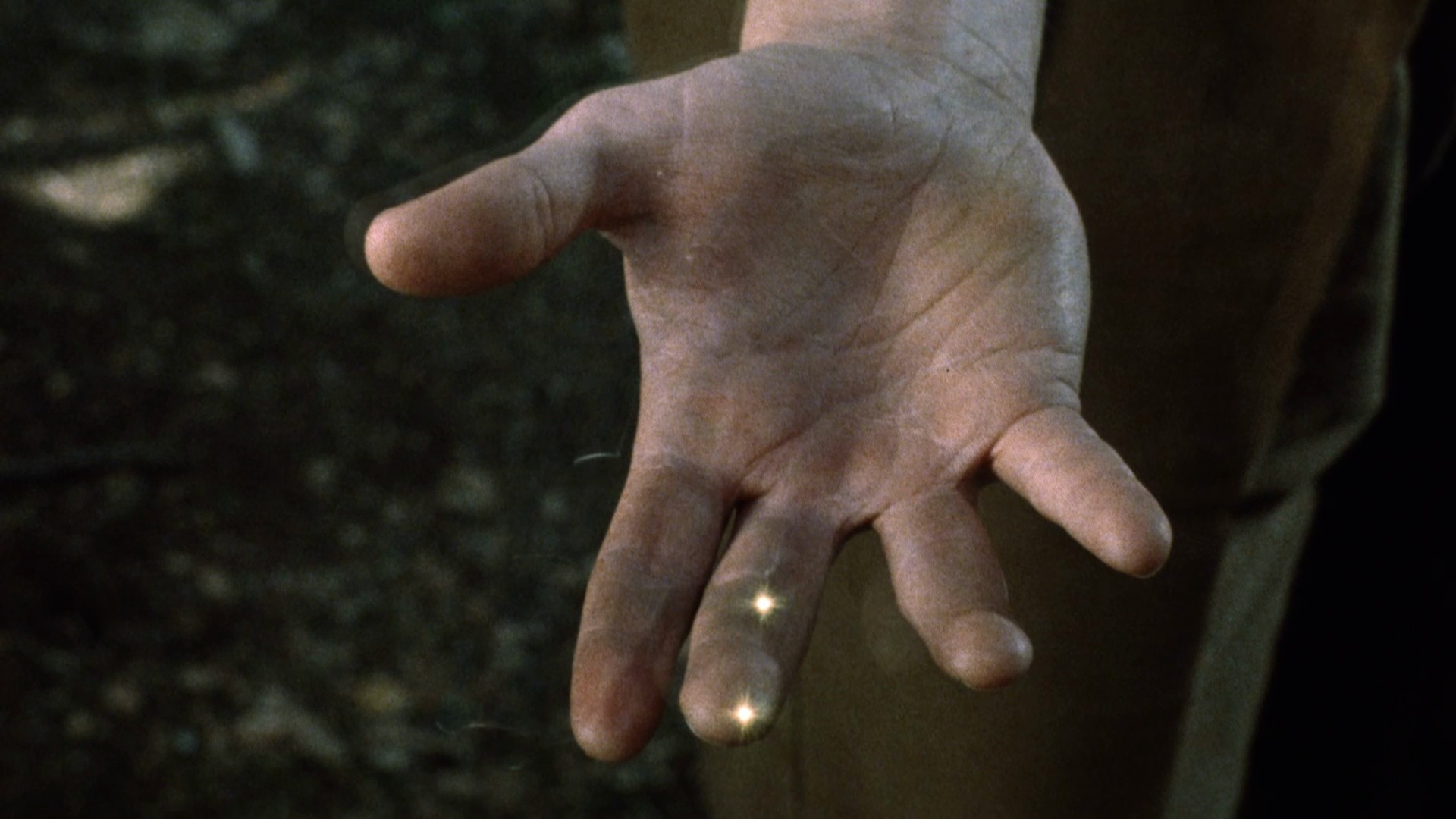 Doctor Mordrid (1993) —  shot,  lighting