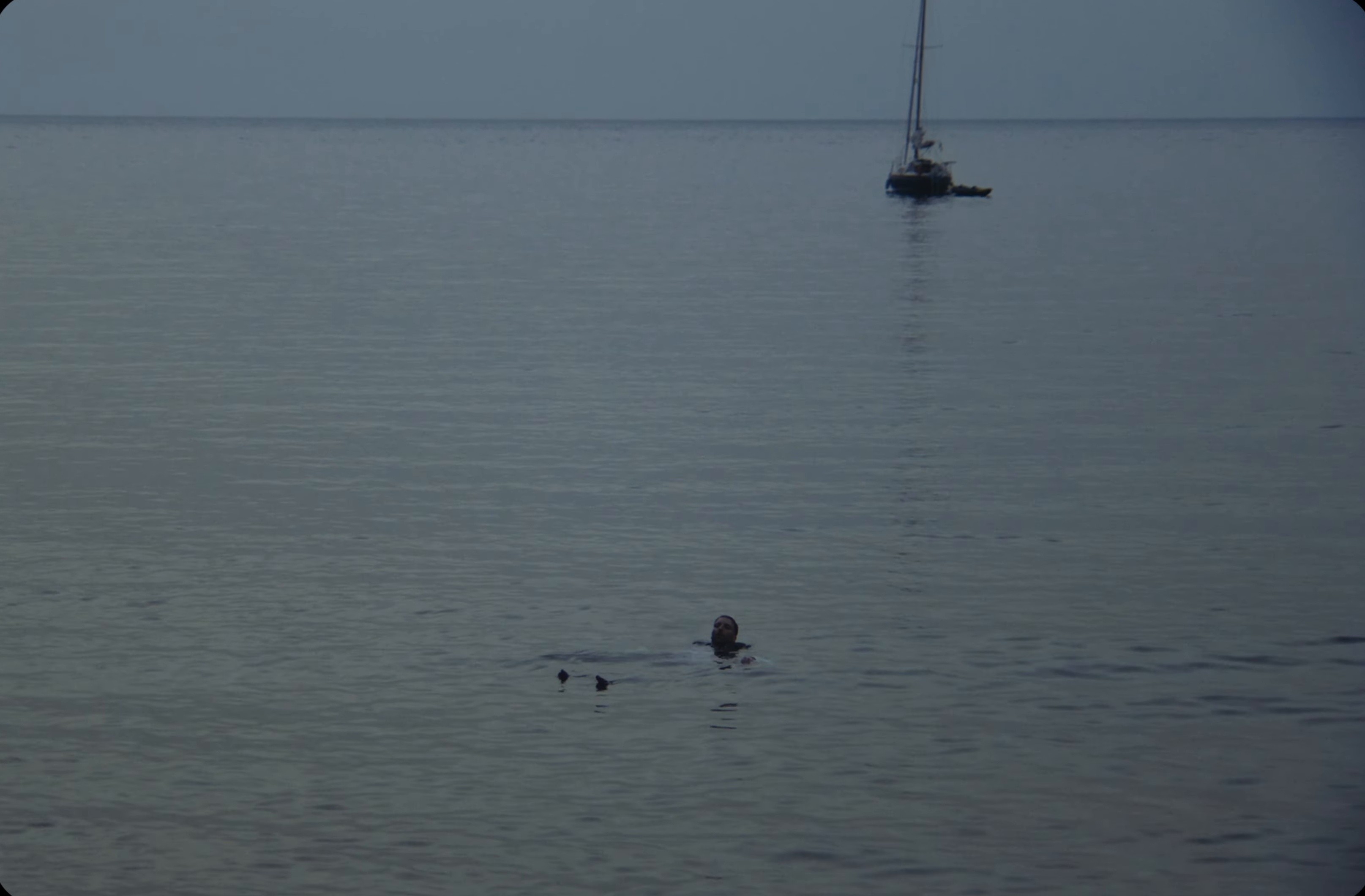 Alcatraz (2025) —  shot,  lighting