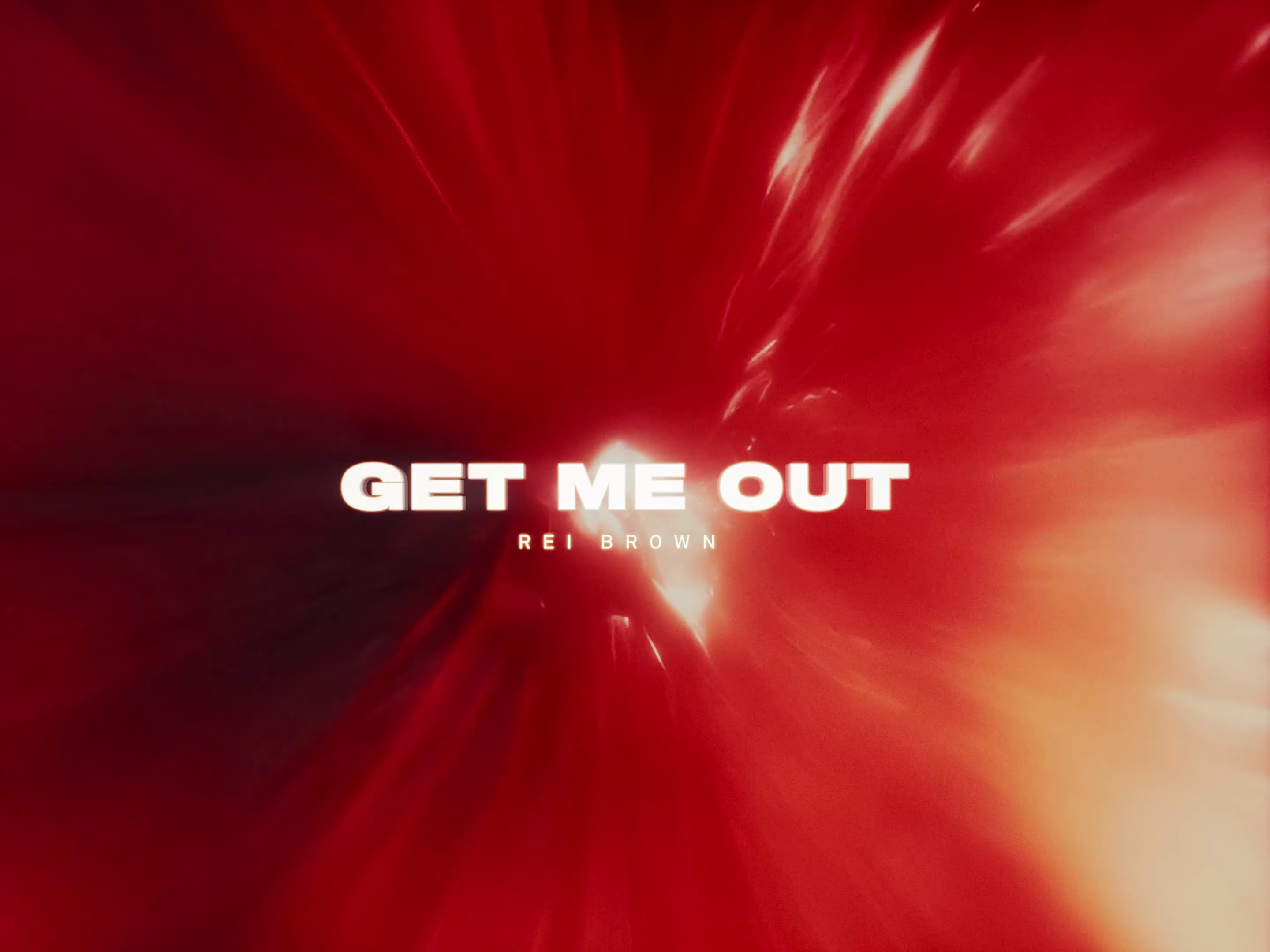 Get Me Out (2024) —  shot,  lighting
