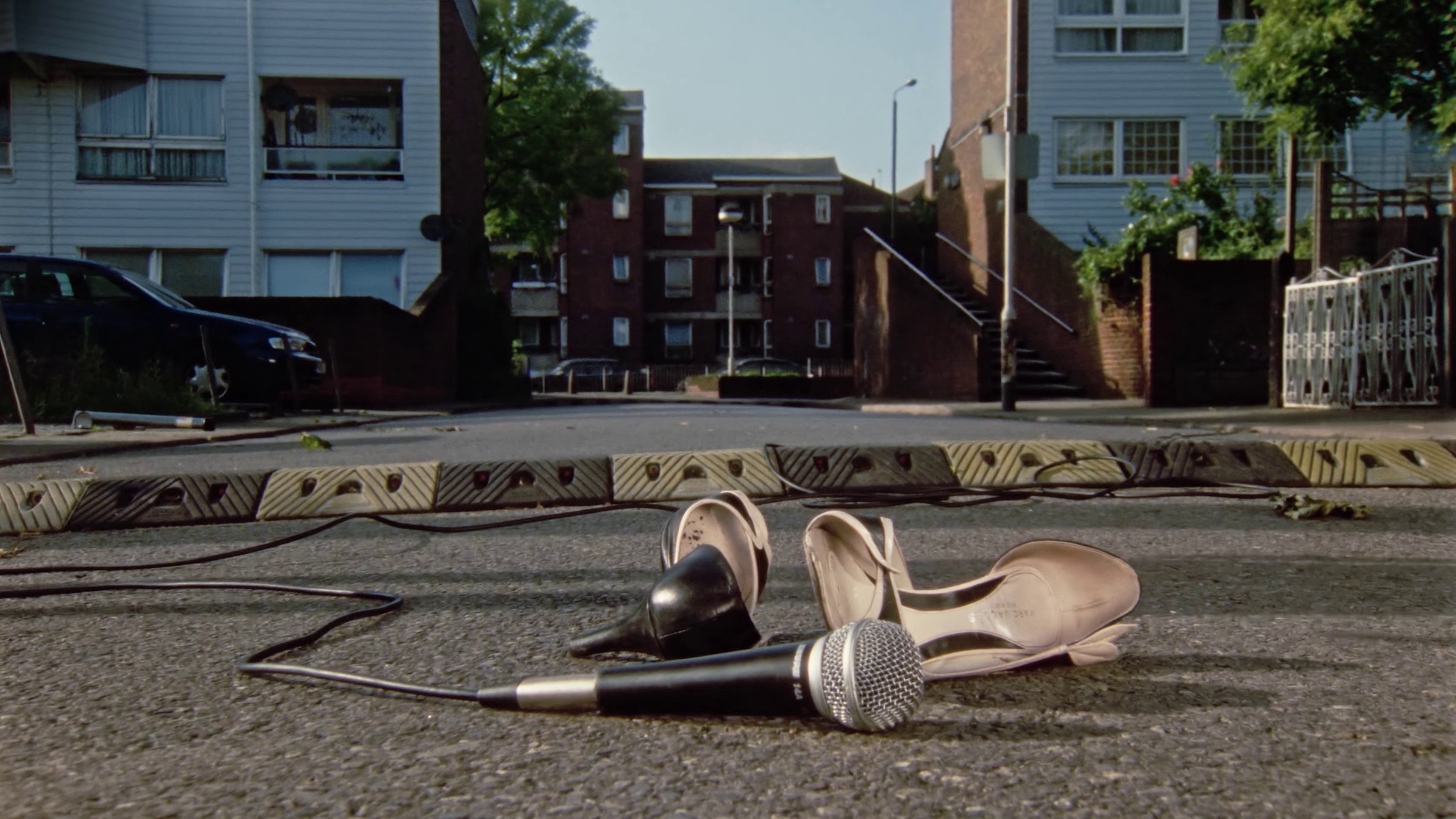 Fuck Me Pumps (2004) —  shot,  lighting