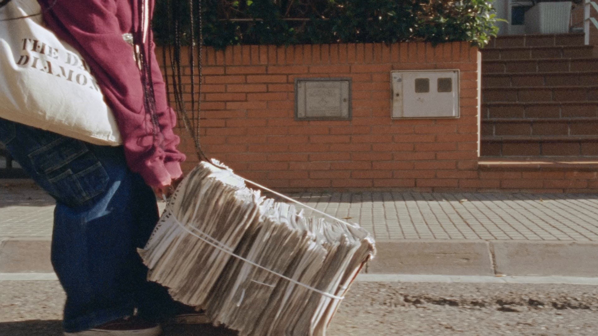 SPOTIFY - Rolling Stones (2023) —  shot,  lighting