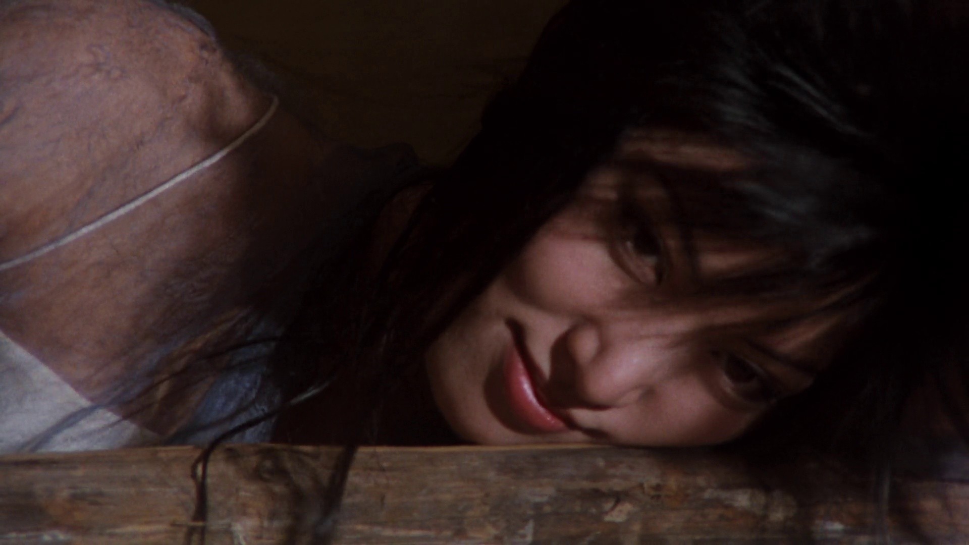 The Blade (1996) —  shot,  lighting