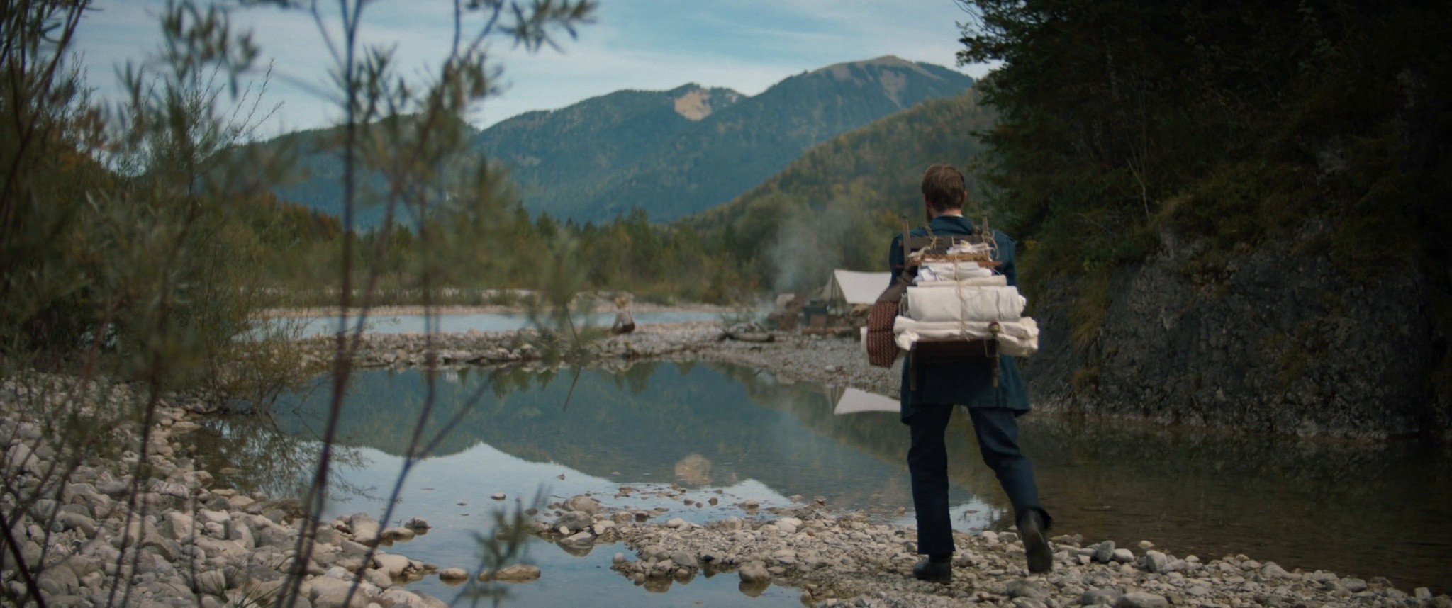 Levi's - Made for Strength (2019) —  shot,  lighting