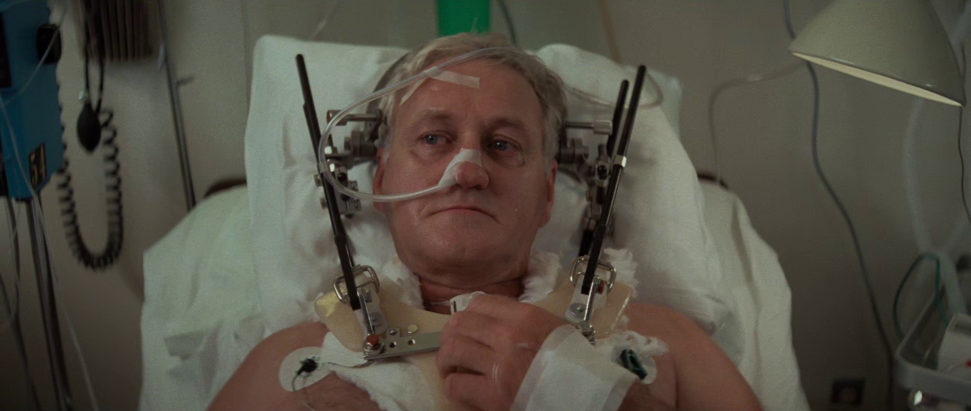 Blue Velvet (1986) —  shot,  lighting