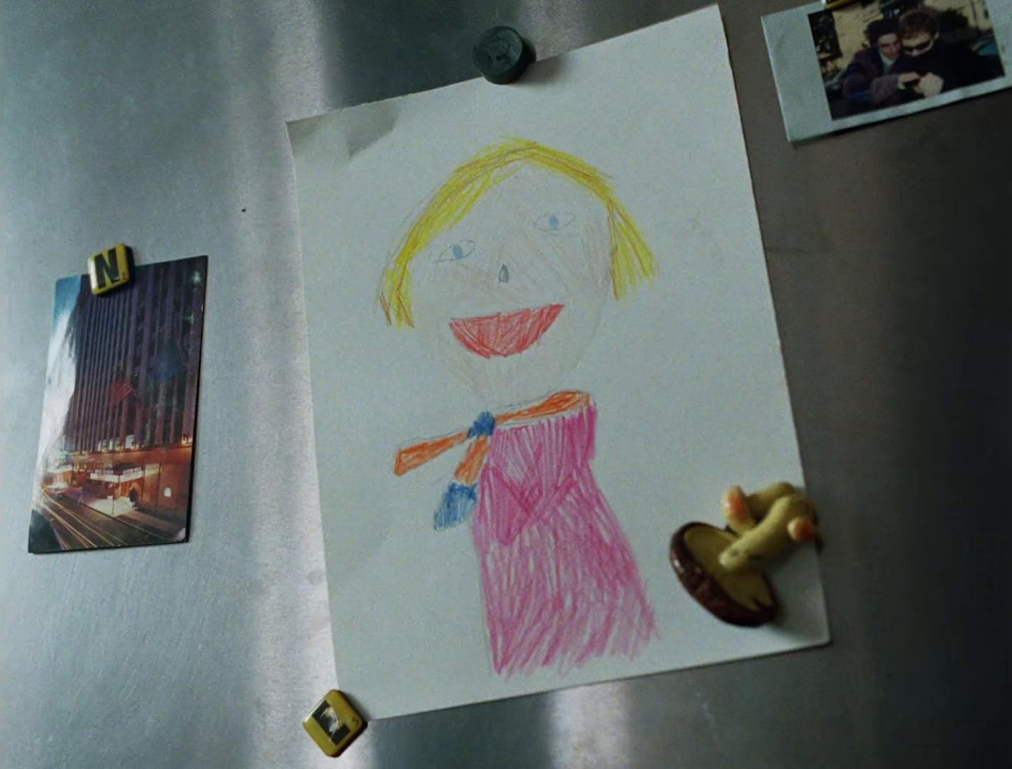 Zalando feat. Chloë Sevigny DC (2024) —  shot,  lighting