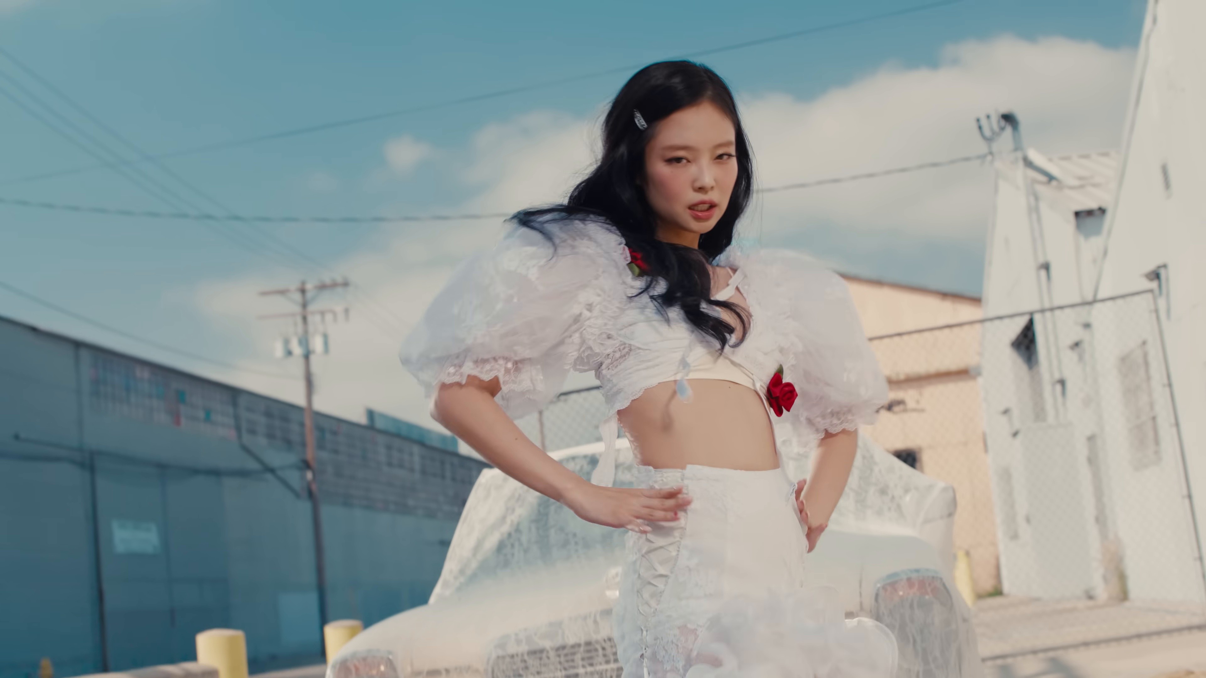 Mantra (2024) —  shot,  lighting