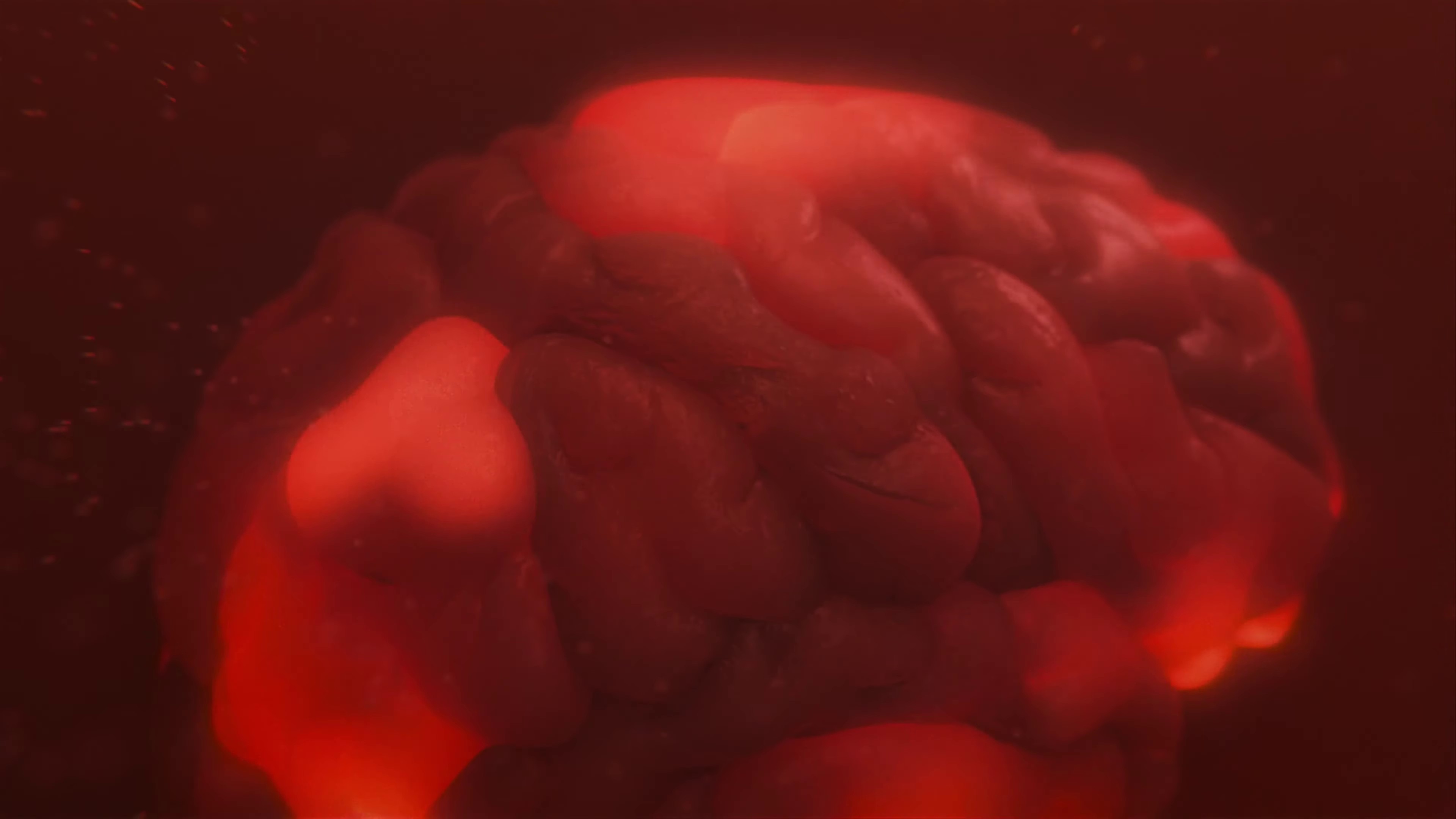 Hard To Be Myself When I'm With U (2022) —  shot,  lighting