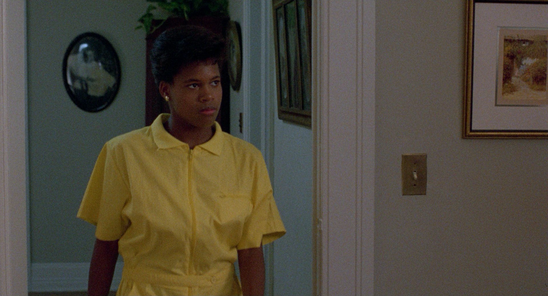 To Sleep with Anger (1990) —  shot,  lighting