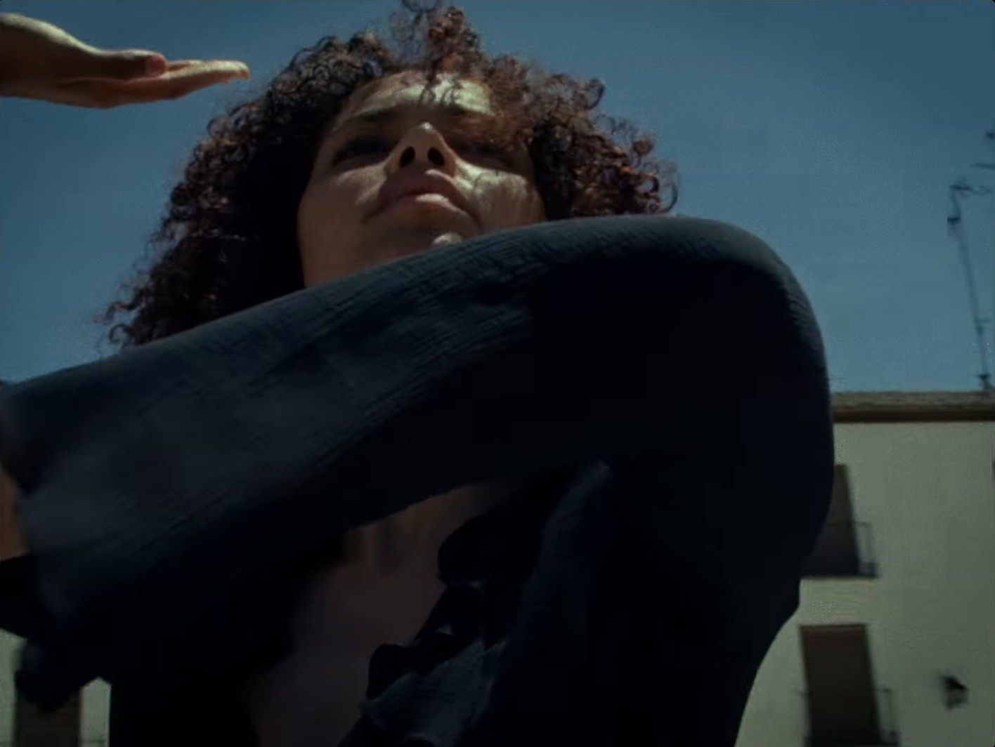 GiNGA (2024) —  shot,  lighting