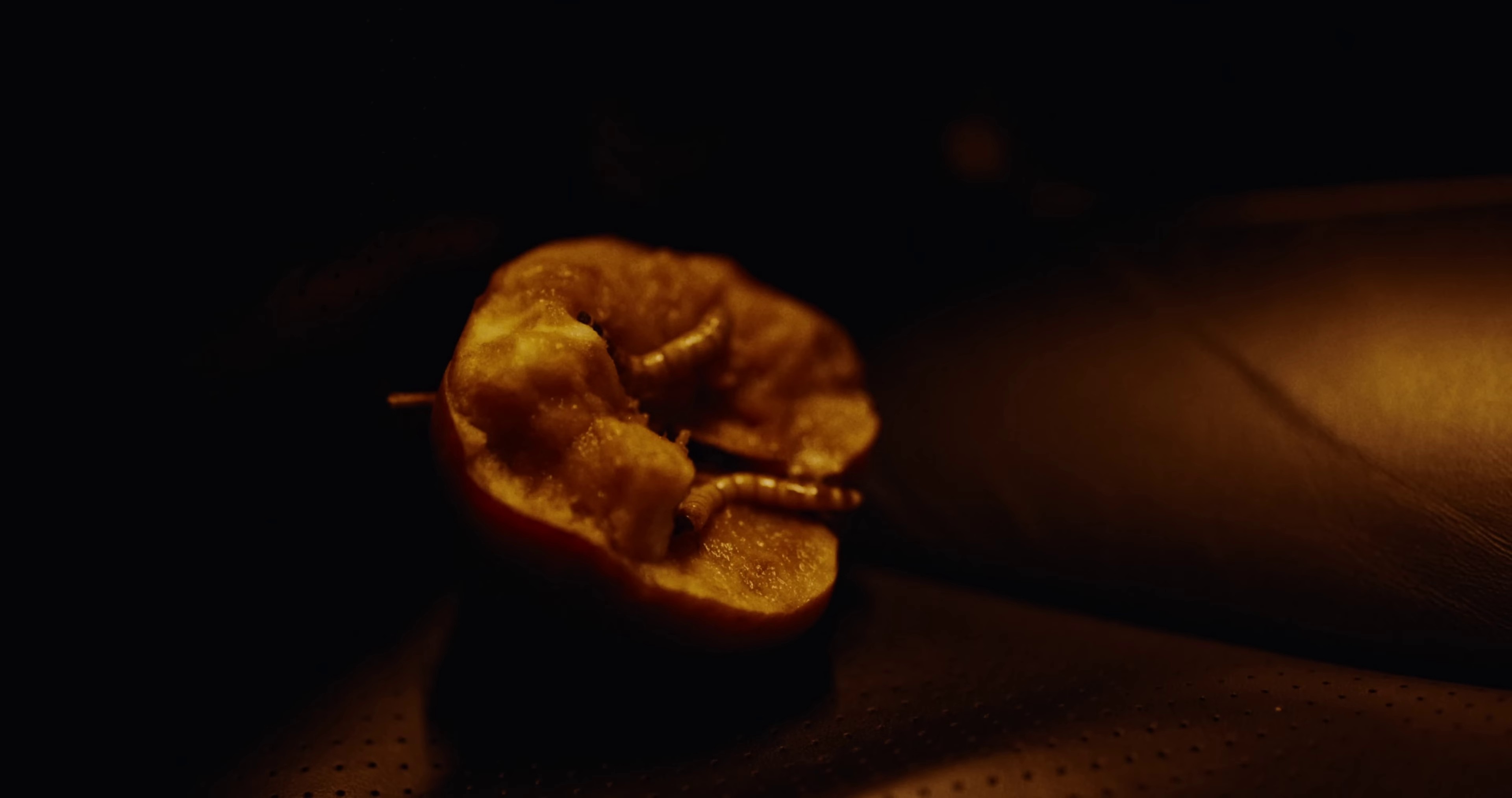 How You Leave A Man (2023) —  shot,  lighting