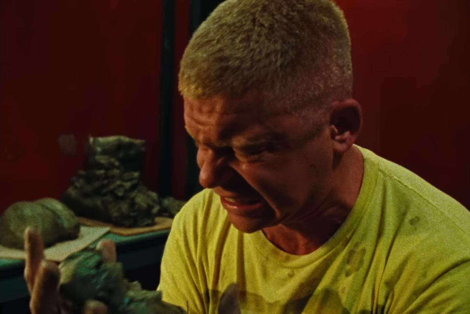 vinland (2024) —  shot,  lighting