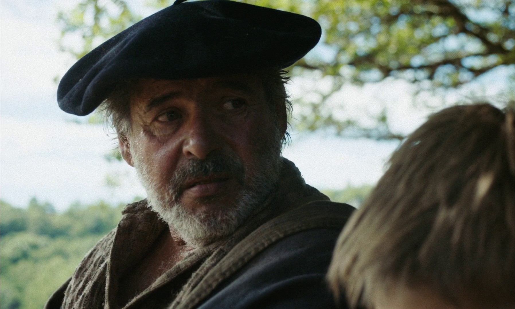 Bruno Reidal, Confessions of a Murderer (2022) —  shot,  lighting