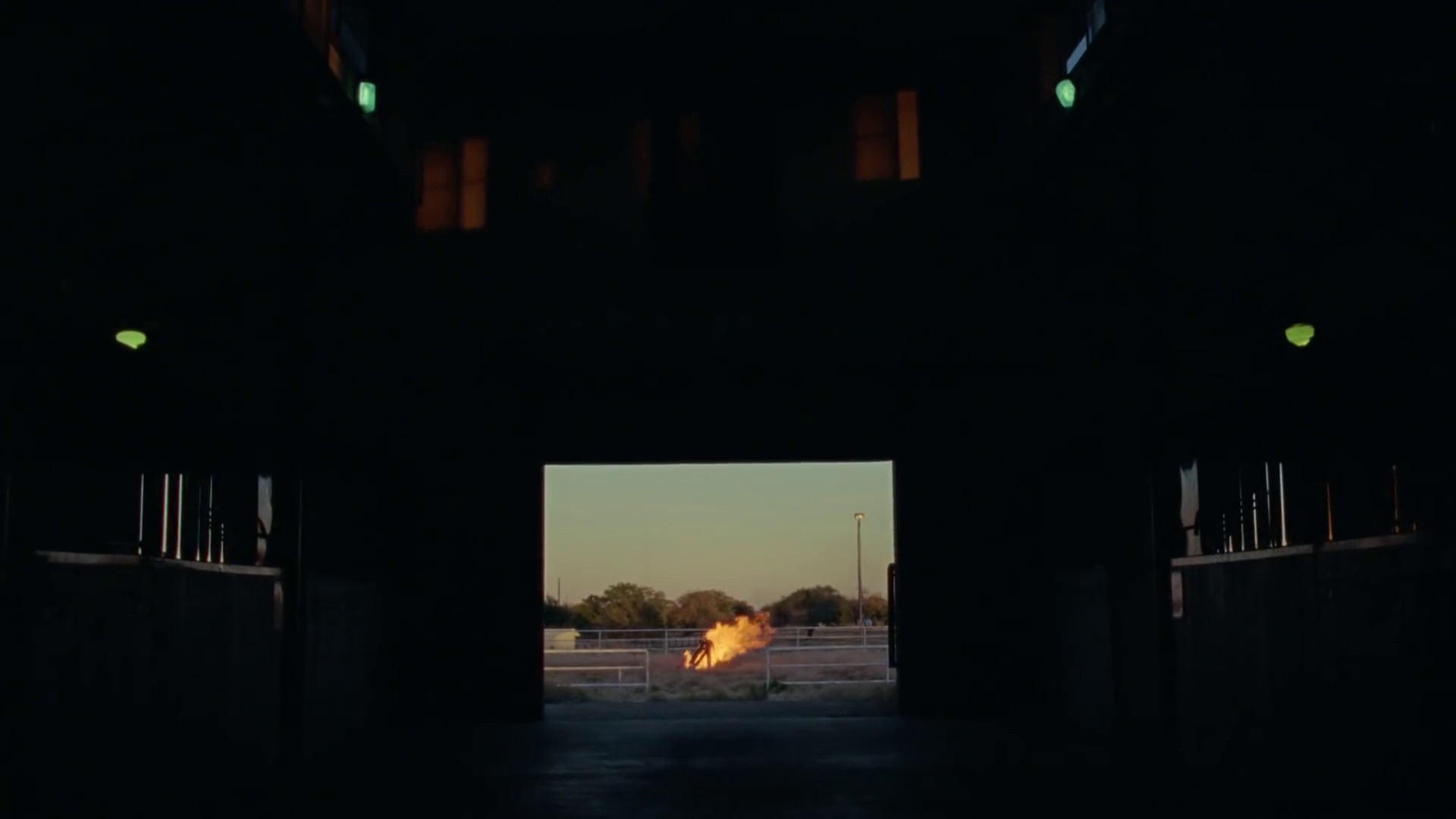 This Land (2019) —  shot,  lighting