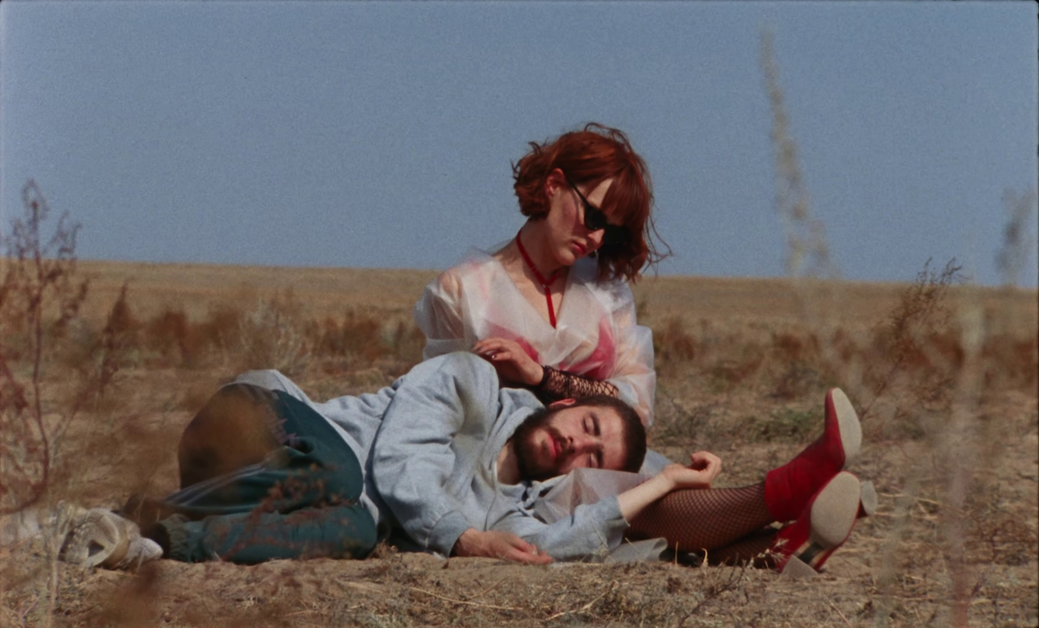 Kill Me (2019) —  shot,  lighting