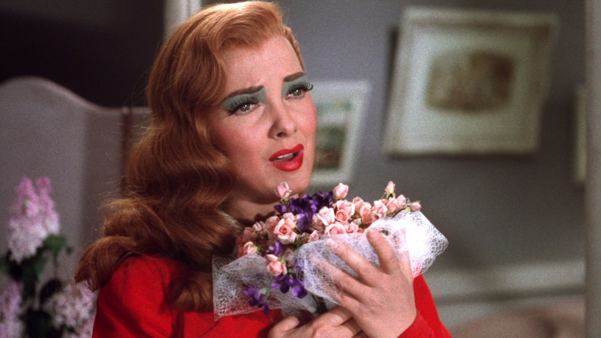 Kiss Me Kate (1953) —  shot,  lighting