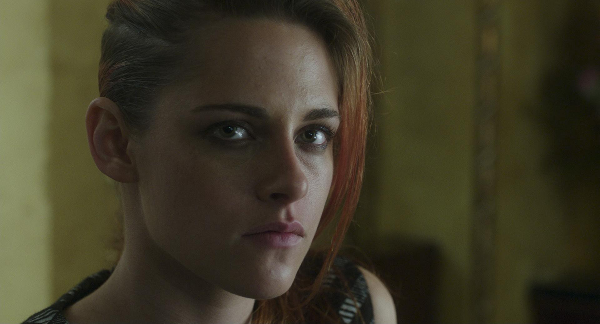 American Ultra (2015) —  shot,  lighting