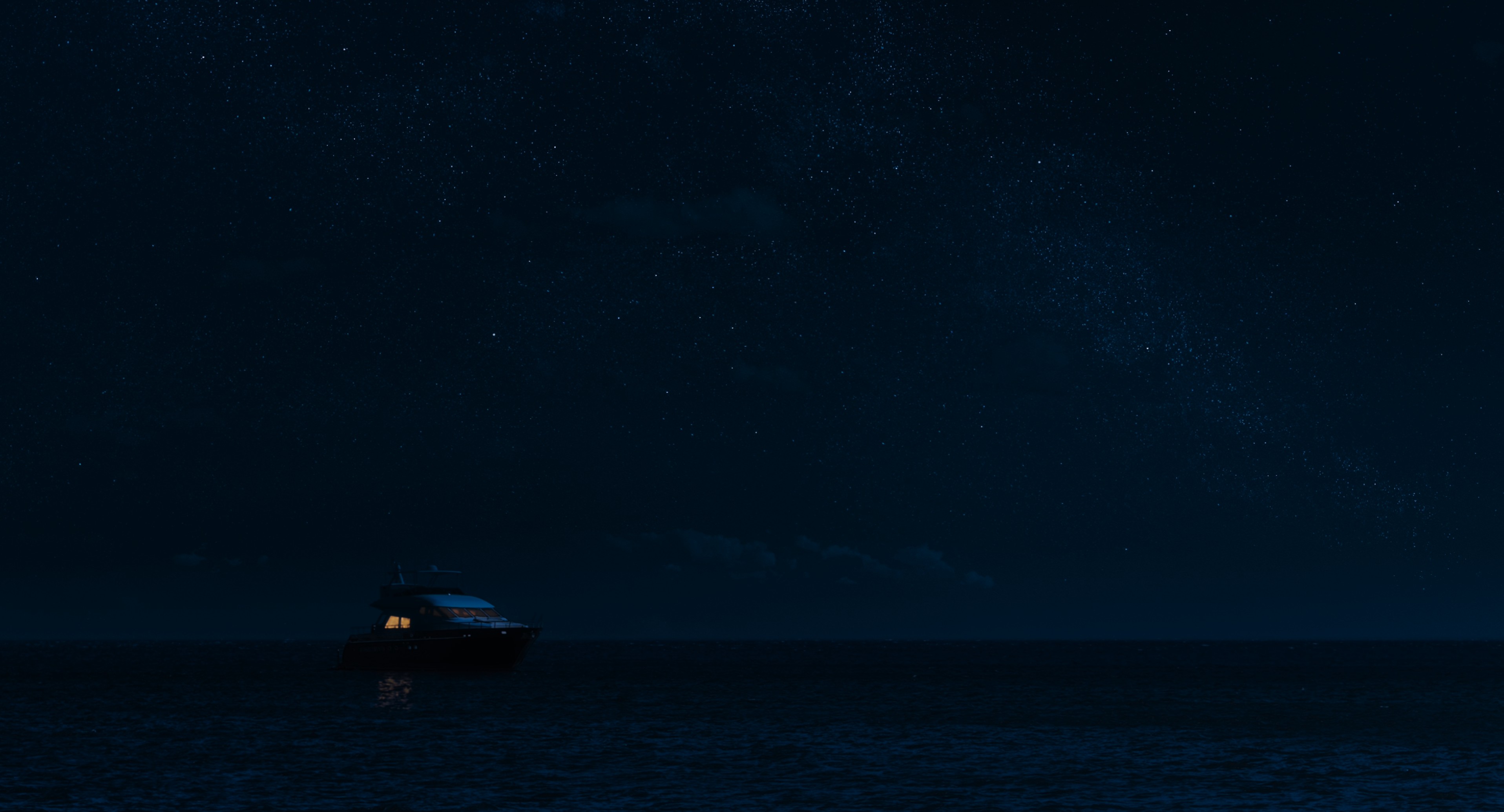 Gemini Man (2019) —  shot,  lighting