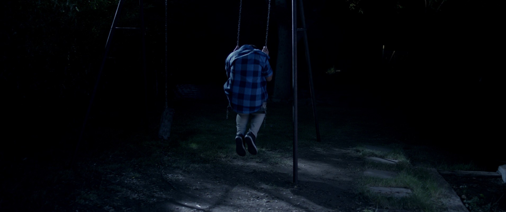 The Gallows Act II (2019) —  shot,  lighting