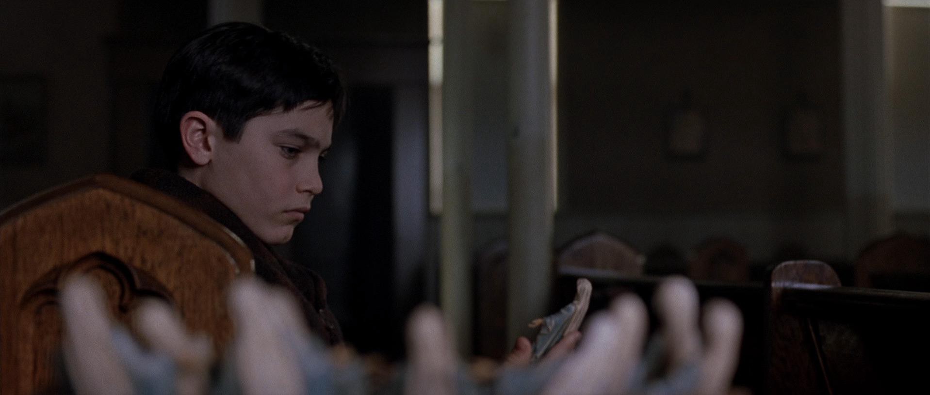 Road to Perdition (2002) —  shot,  lighting