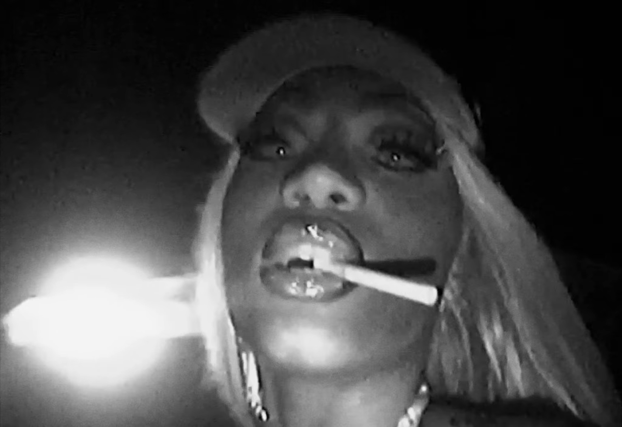 Alter Ego (2024) —  shot,  lighting