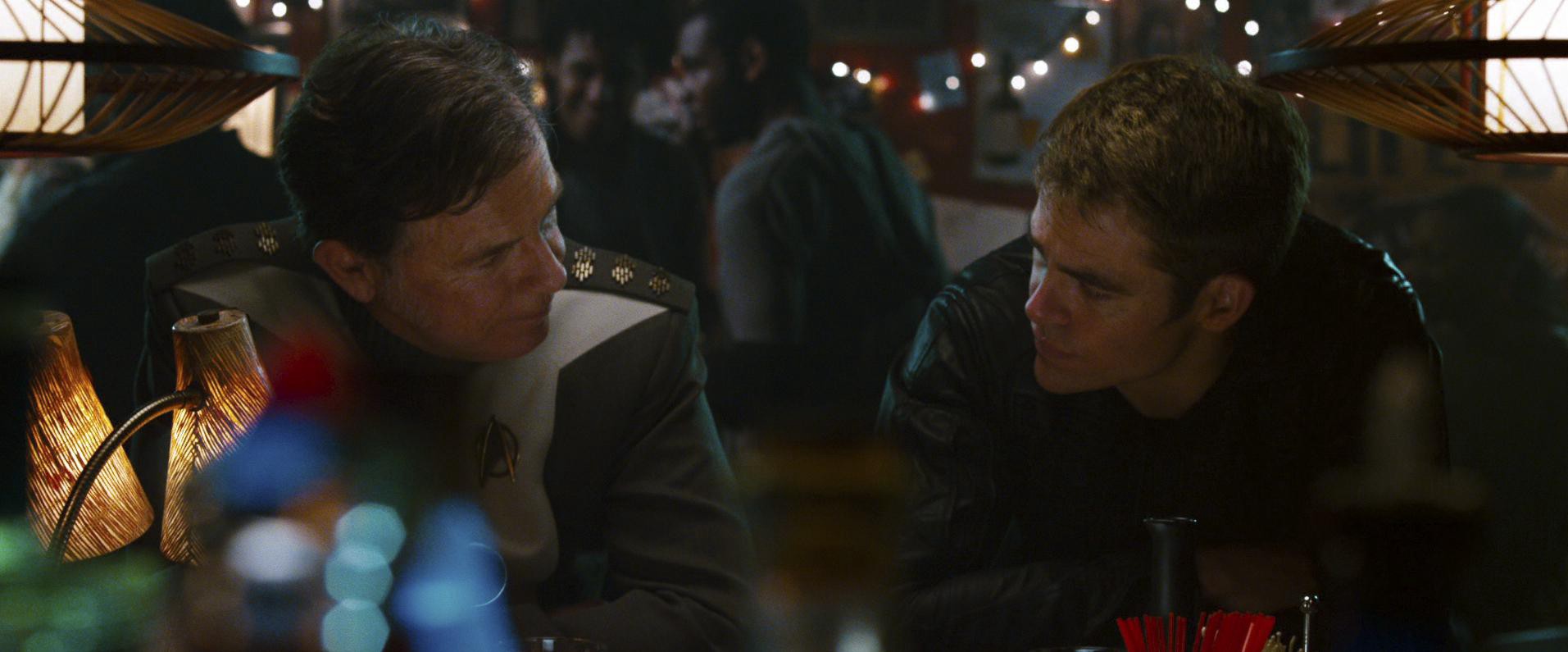 Star Trek Into Darkness (2013) —  shot,  lighting